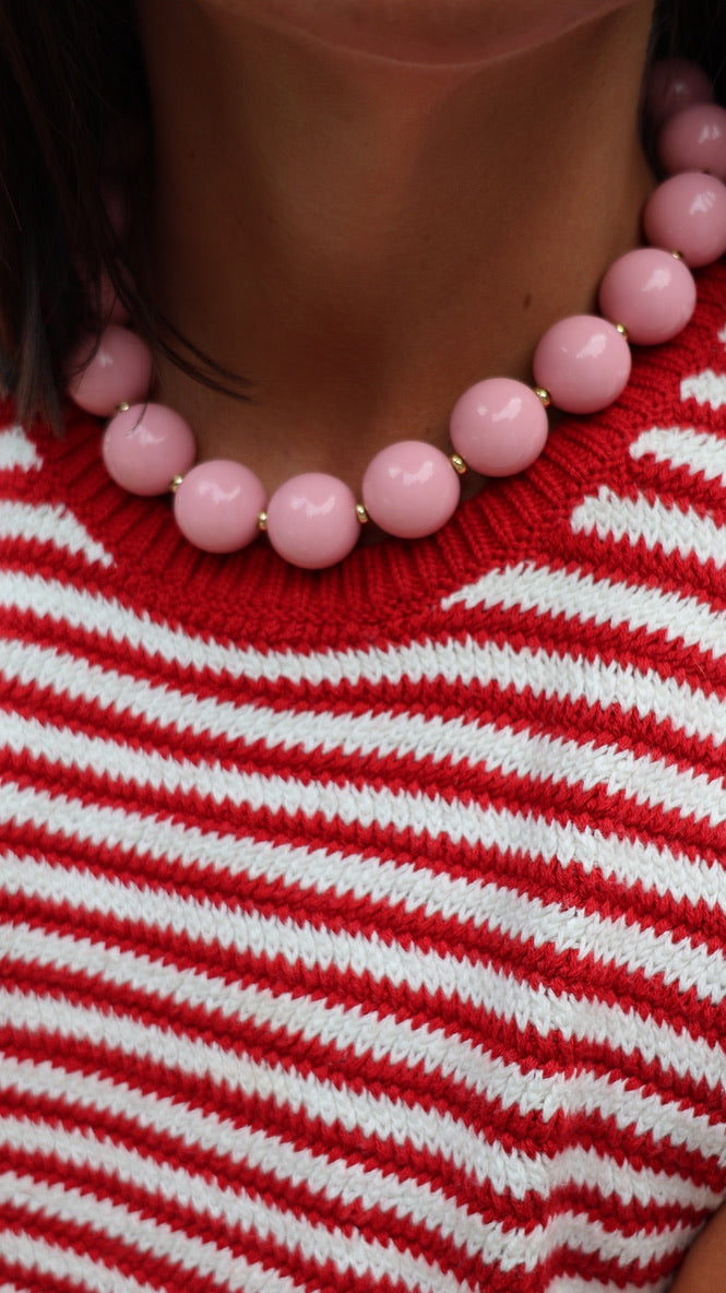 LouLu Necklaces Summer Necklace