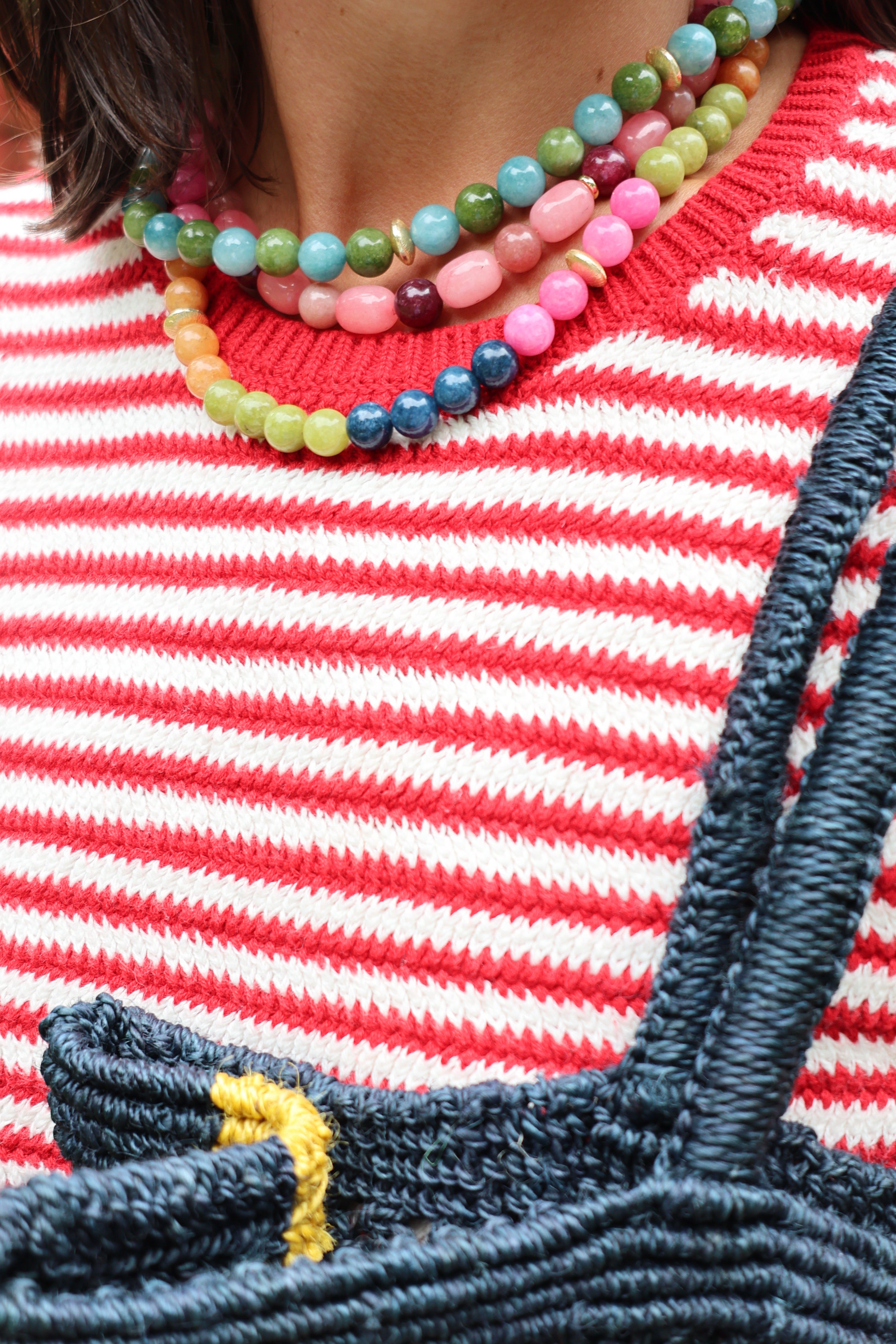 LouLu Cala Necklace