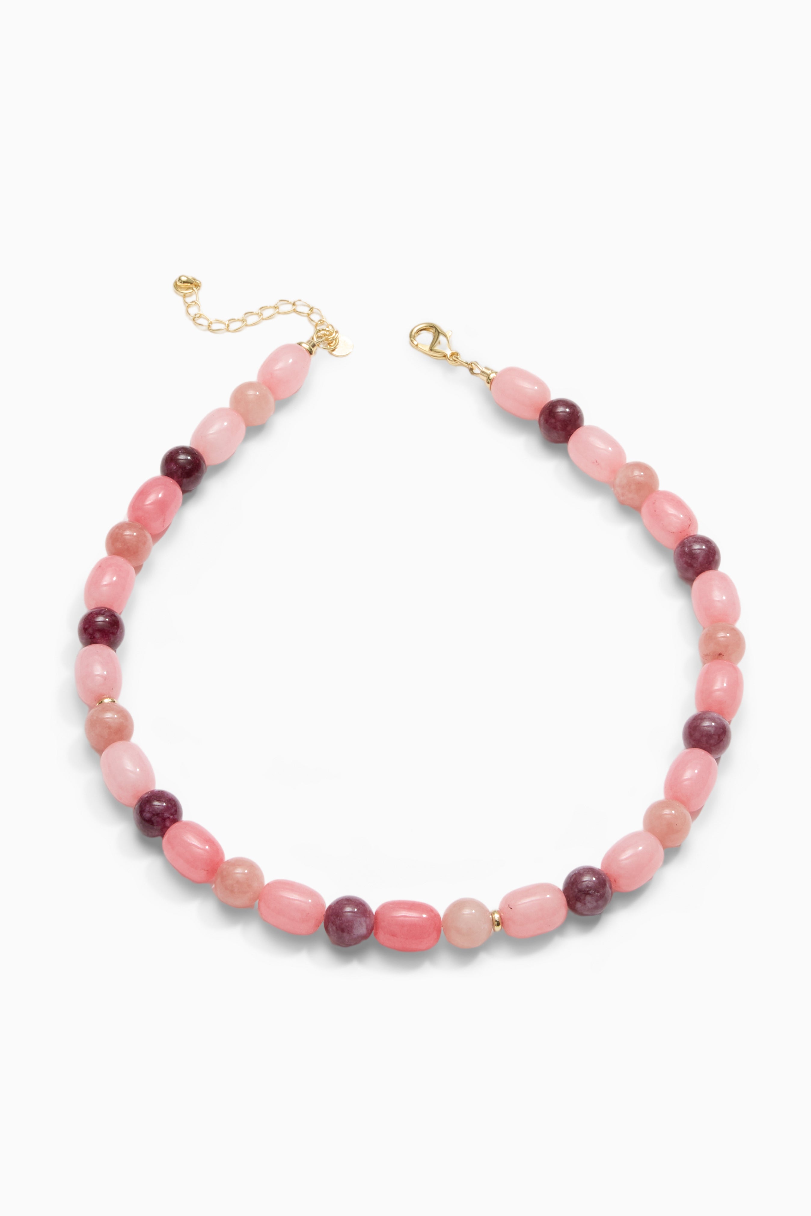 LouLu Cala Necklace