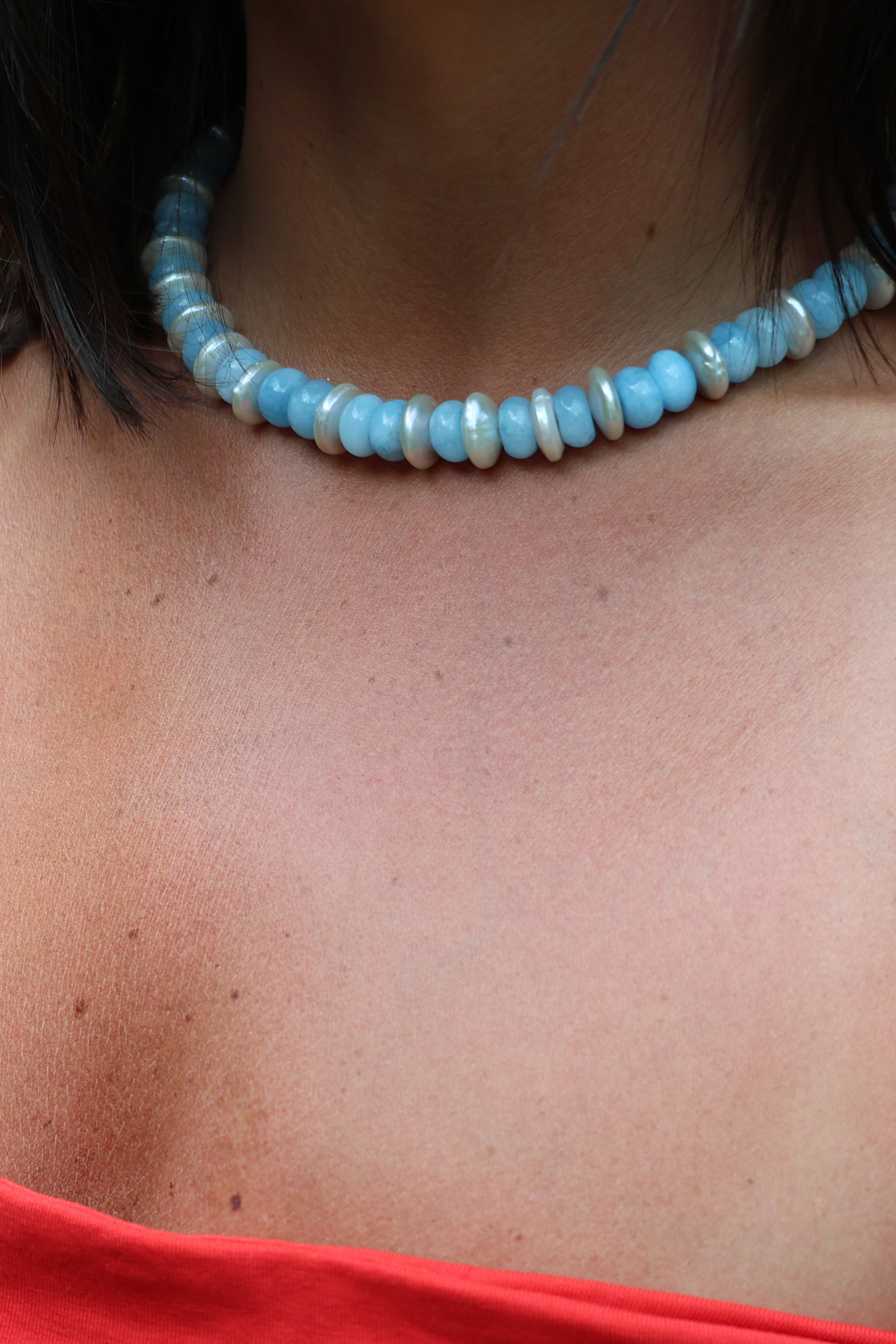 LouLu Hailey Necklace