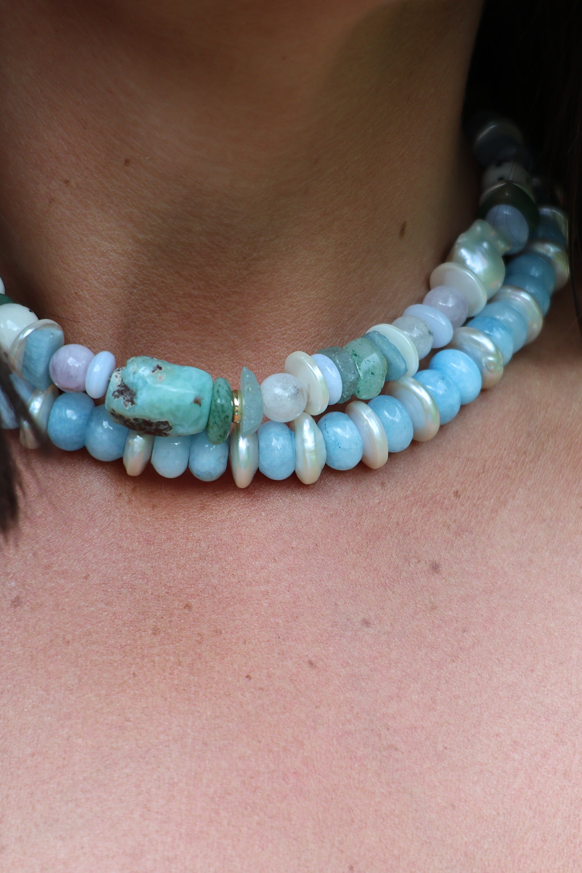 LouLu Hailey Necklace