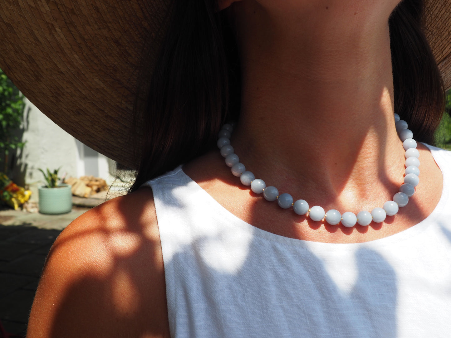 LouLu Necklaces Alexandra Necklace