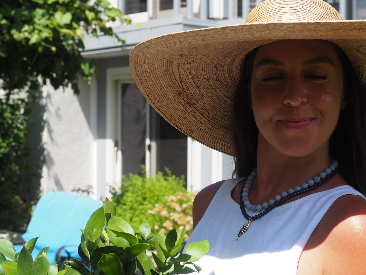 LouLu Necklaces Alexandra Necklace