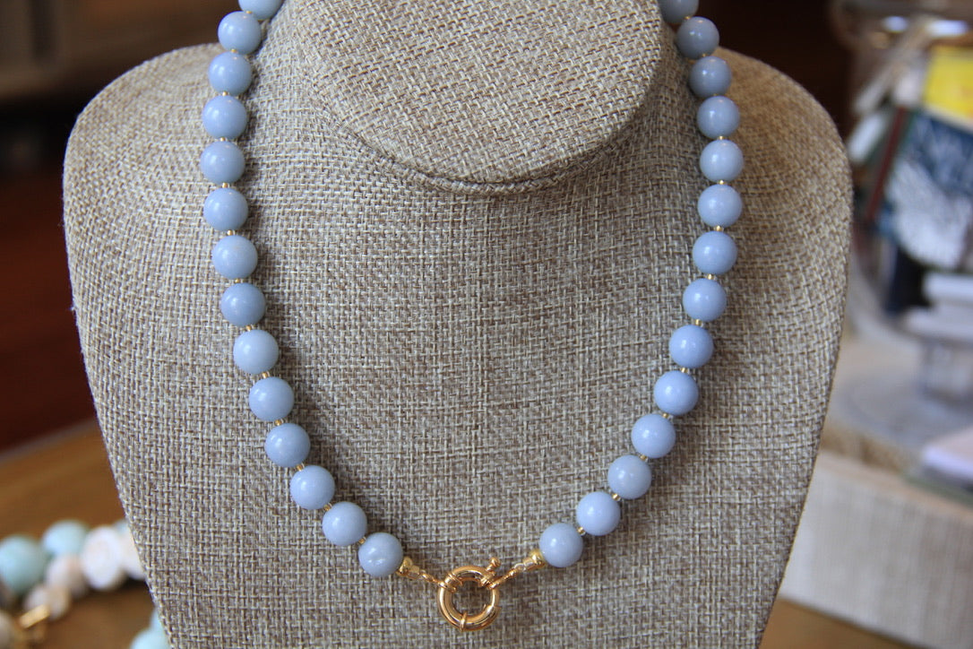 LouLu Necklaces Alexandra Necklace