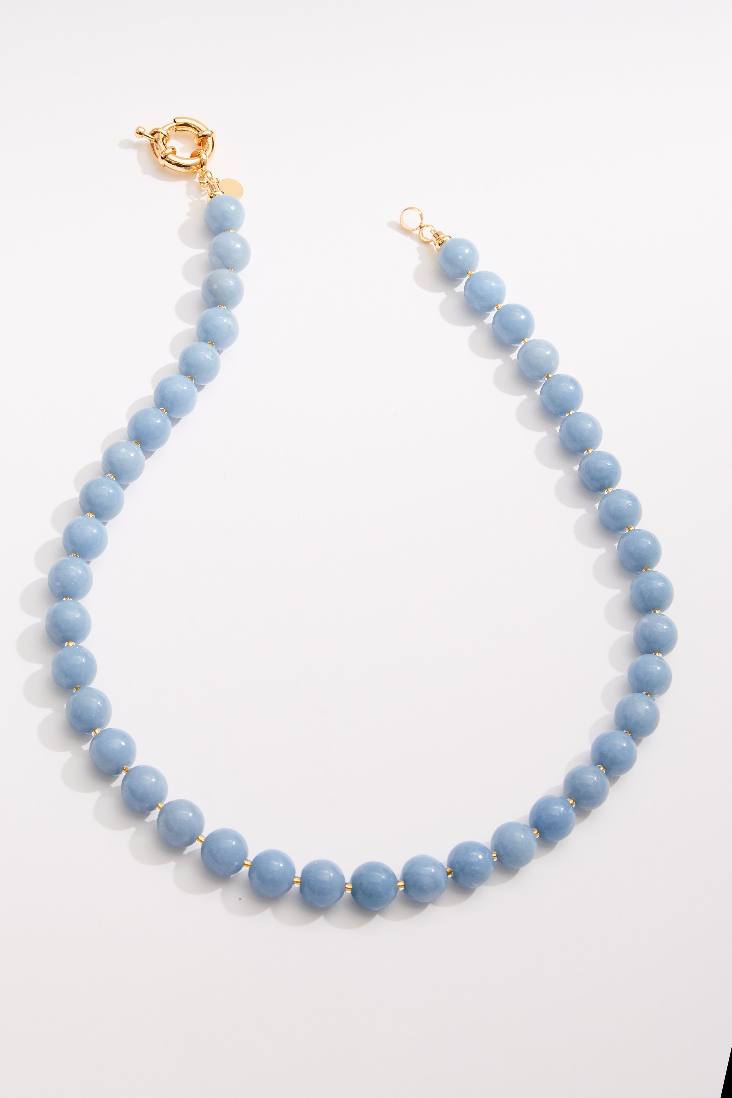 LouLu Necklaces Alexandra Necklace