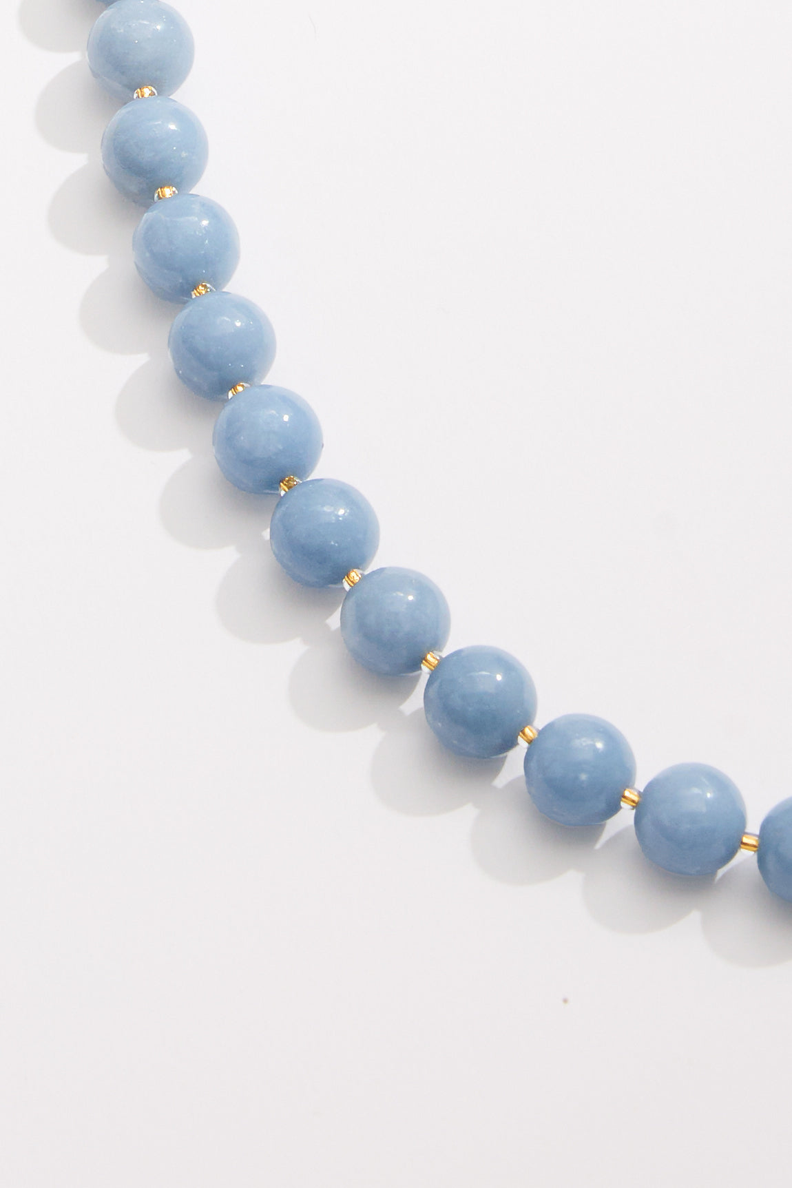LouLu Necklaces Alexandra Necklace