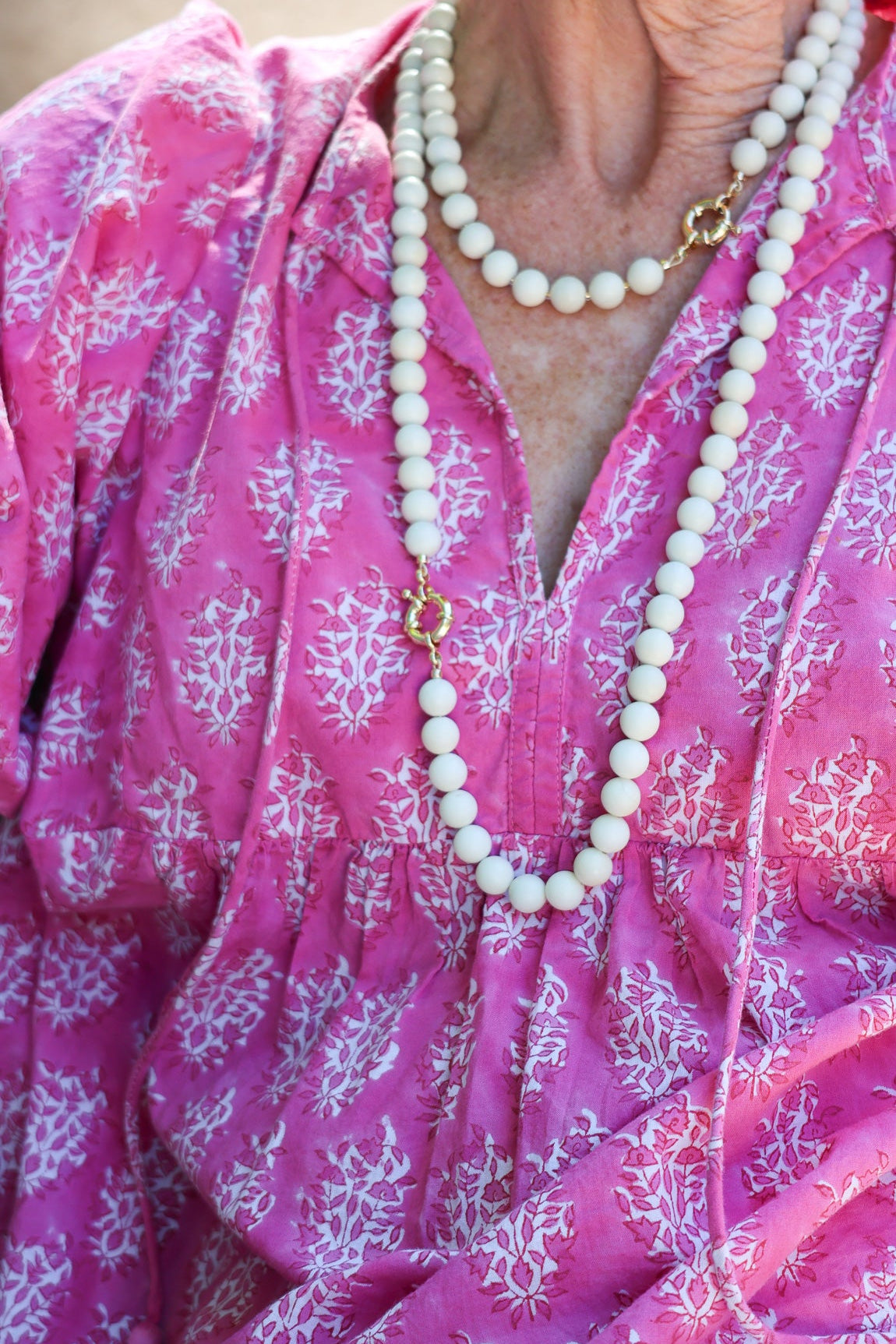 LouLu Necklaces Alexandra Necklace