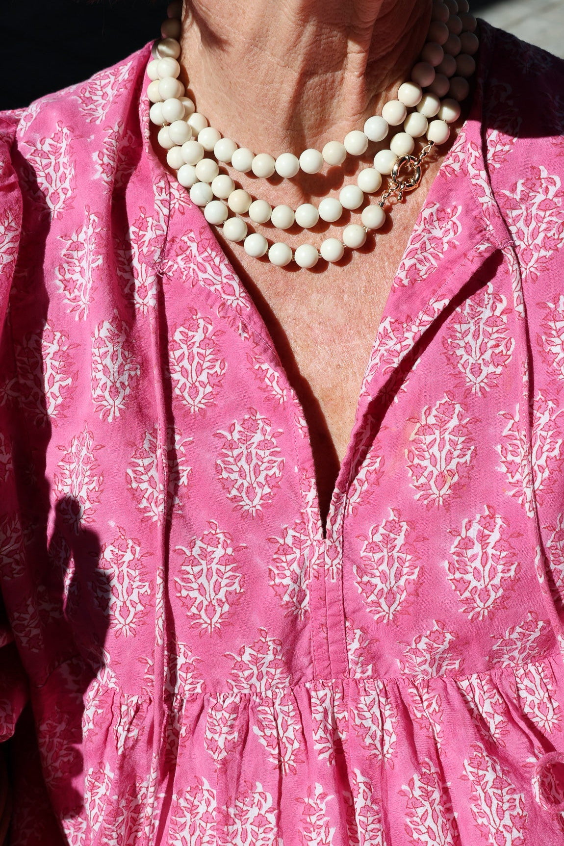LouLu Necklaces Alexandra Necklace