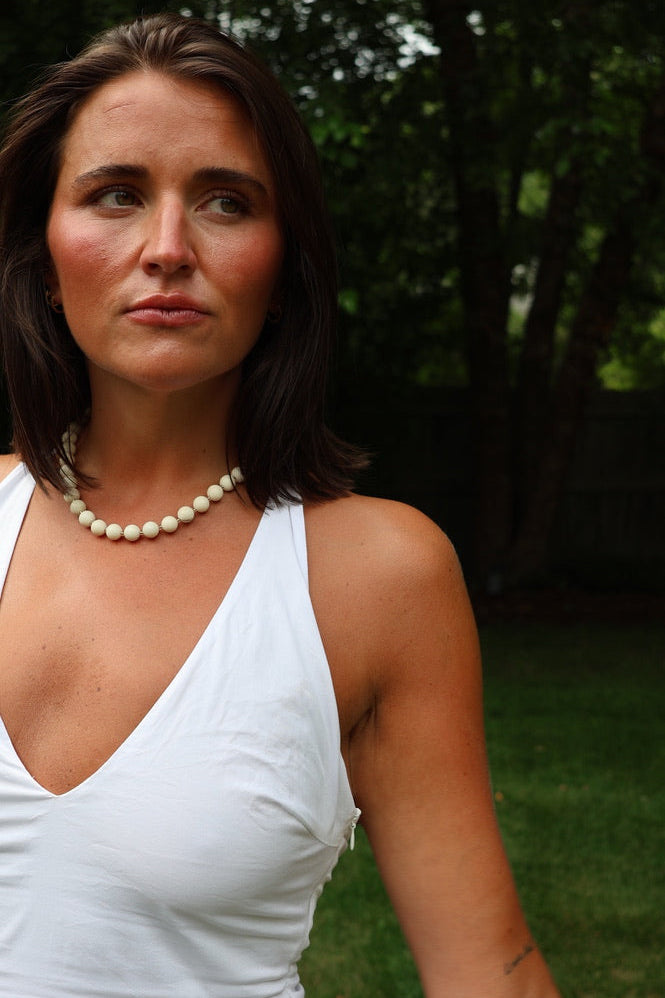 LouLu Necklaces Alexandra Necklace