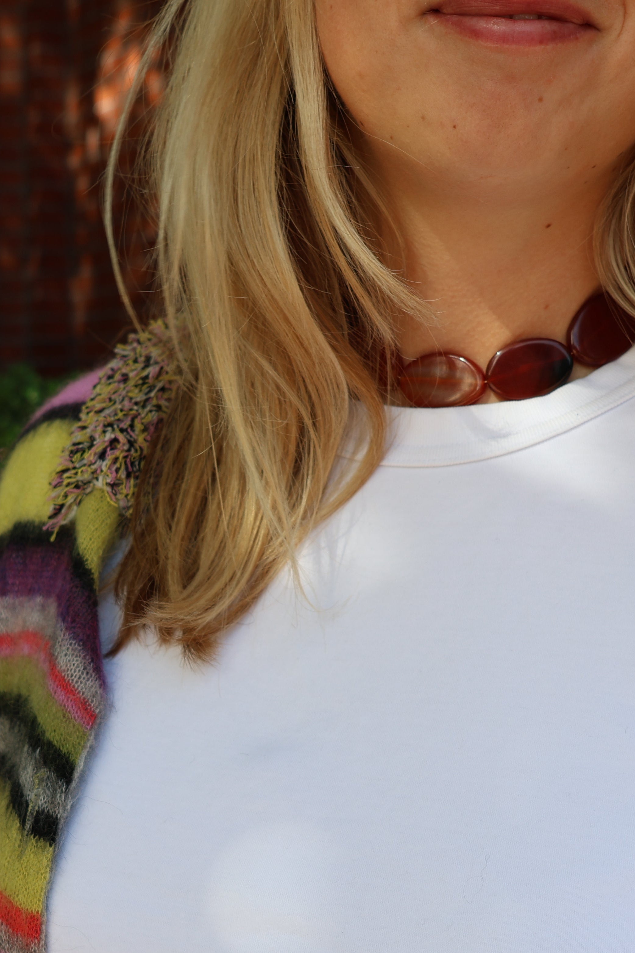 LouLu Necklaces Alice Necklace