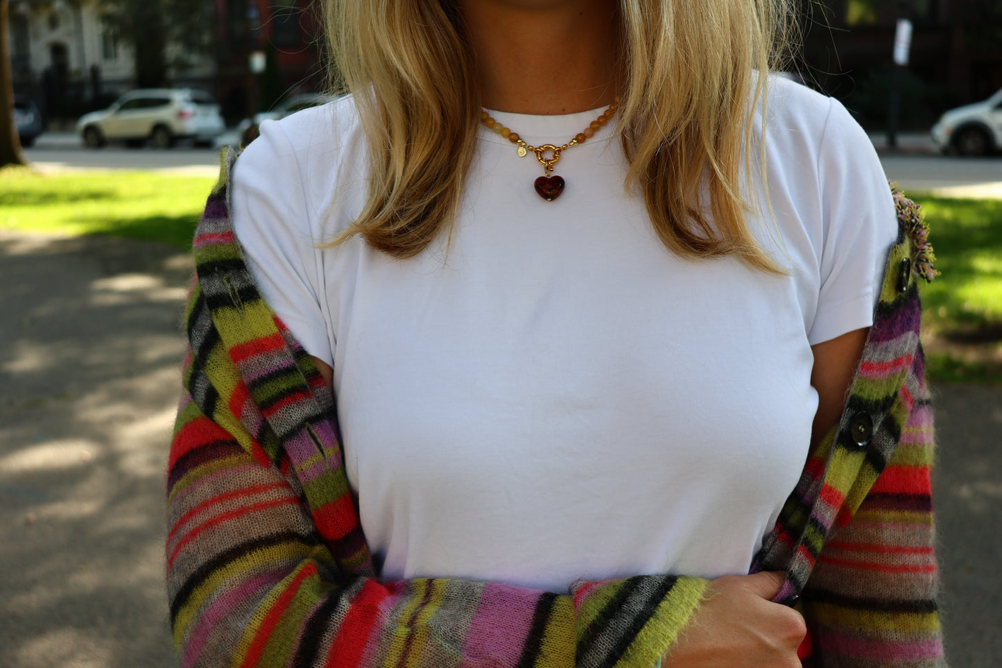 LouLu Necklaces Anna Necklace