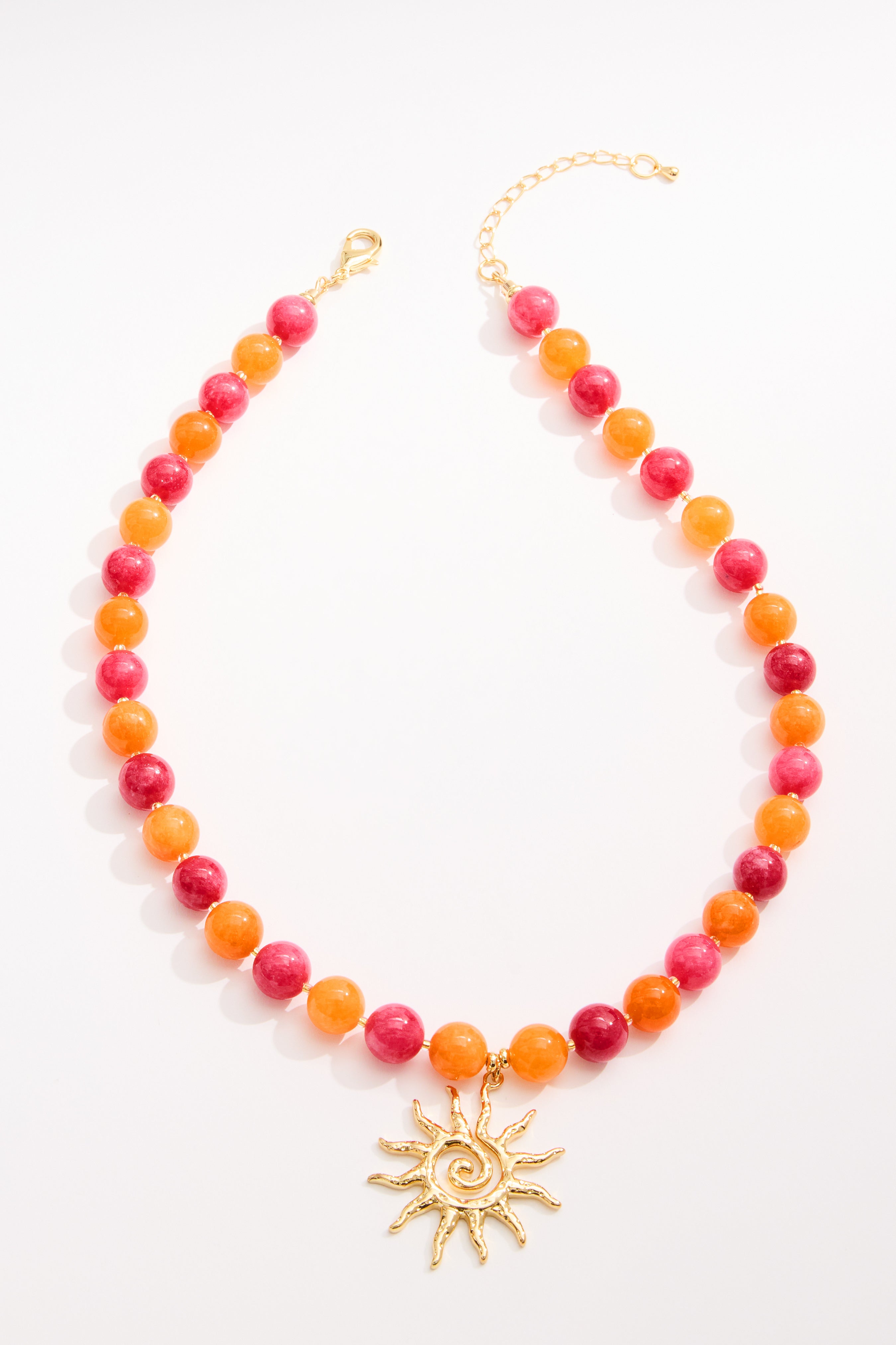 LouLu Necklaces Après Soleil Necklace