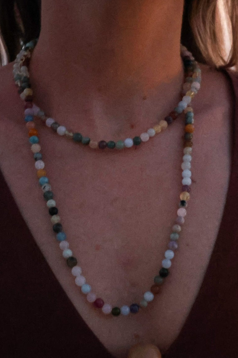 LouLu Necklaces Bridget Necklace