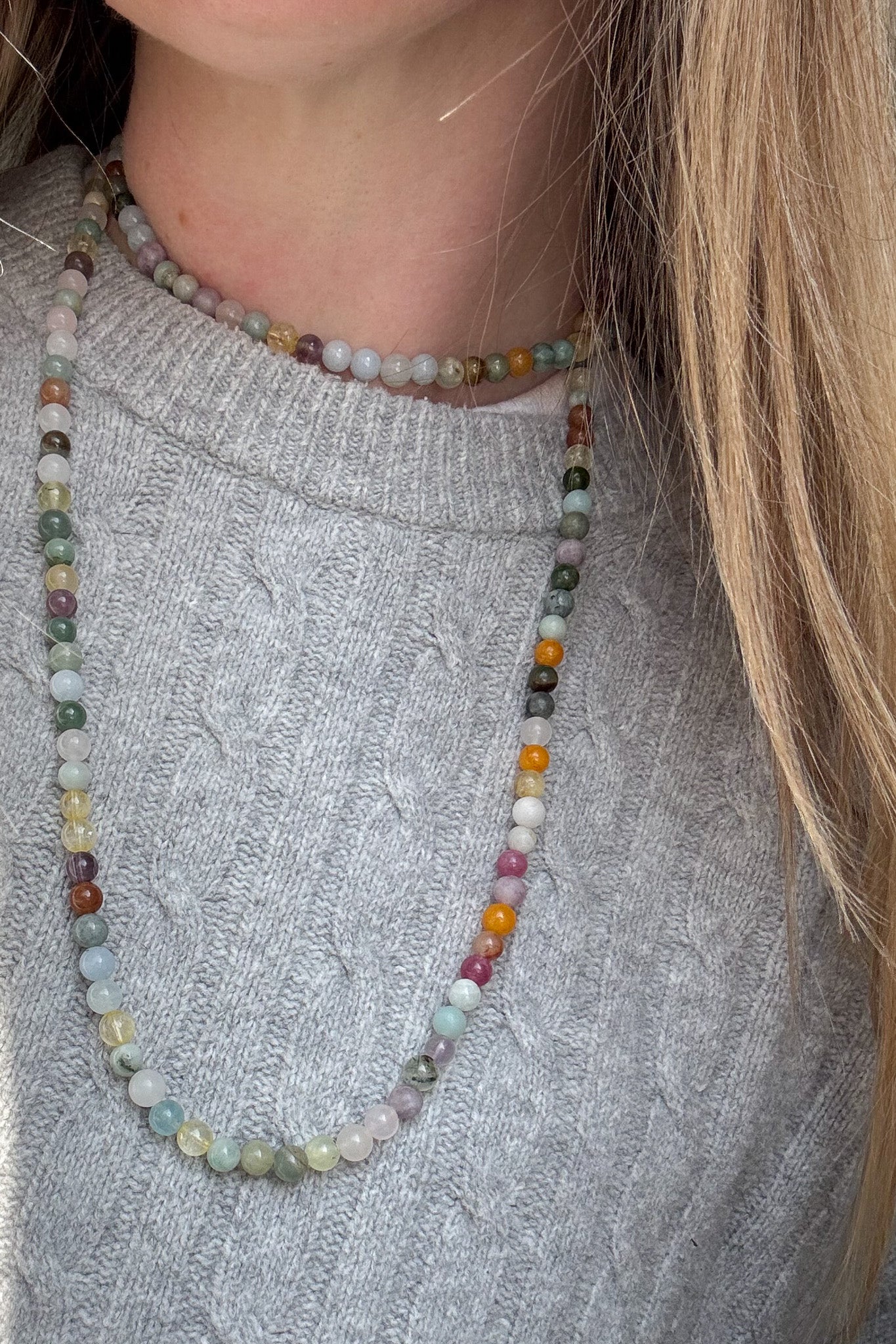 LouLu Necklaces Bridget Necklace