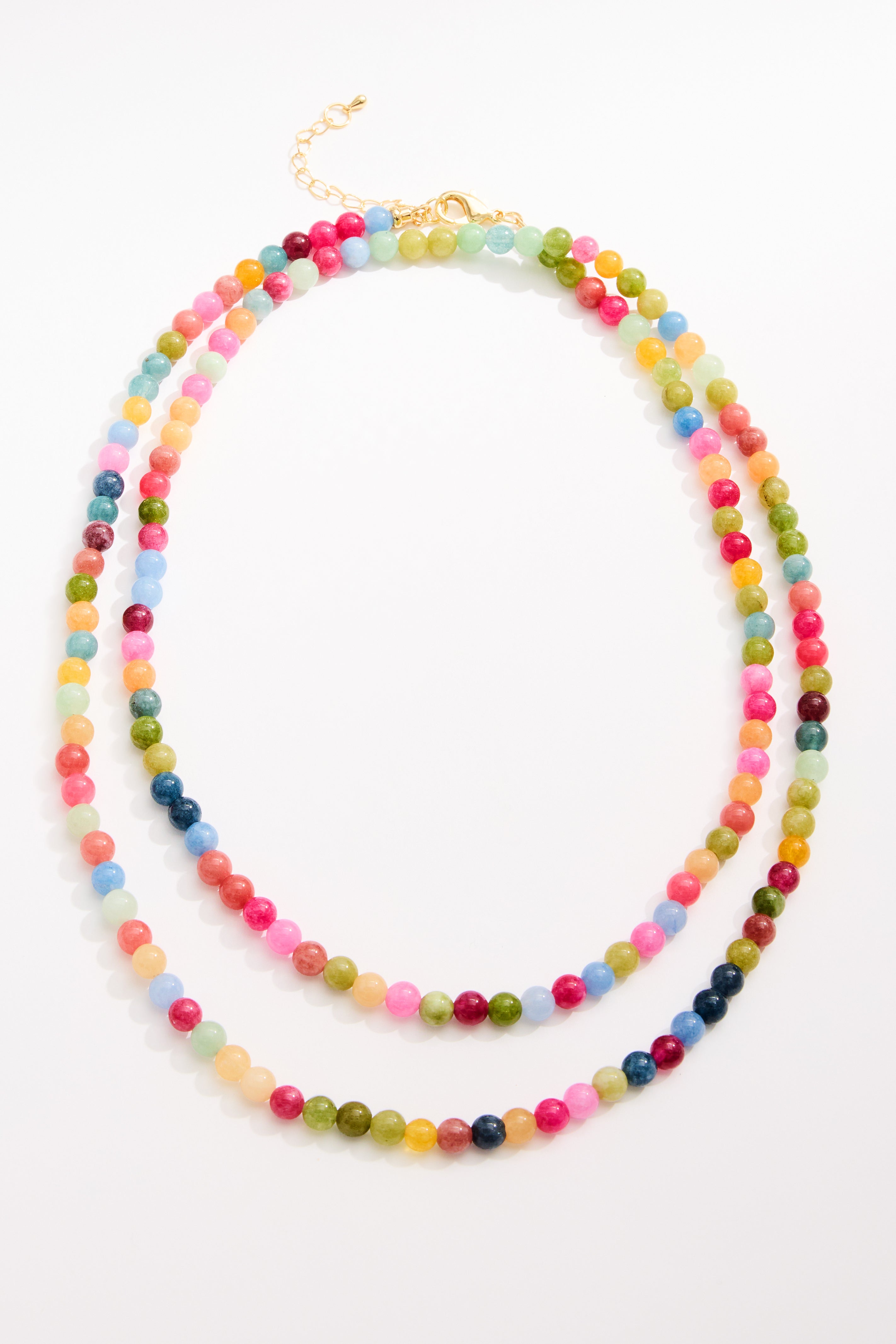 LouLu Necklaces Bridget Necklace