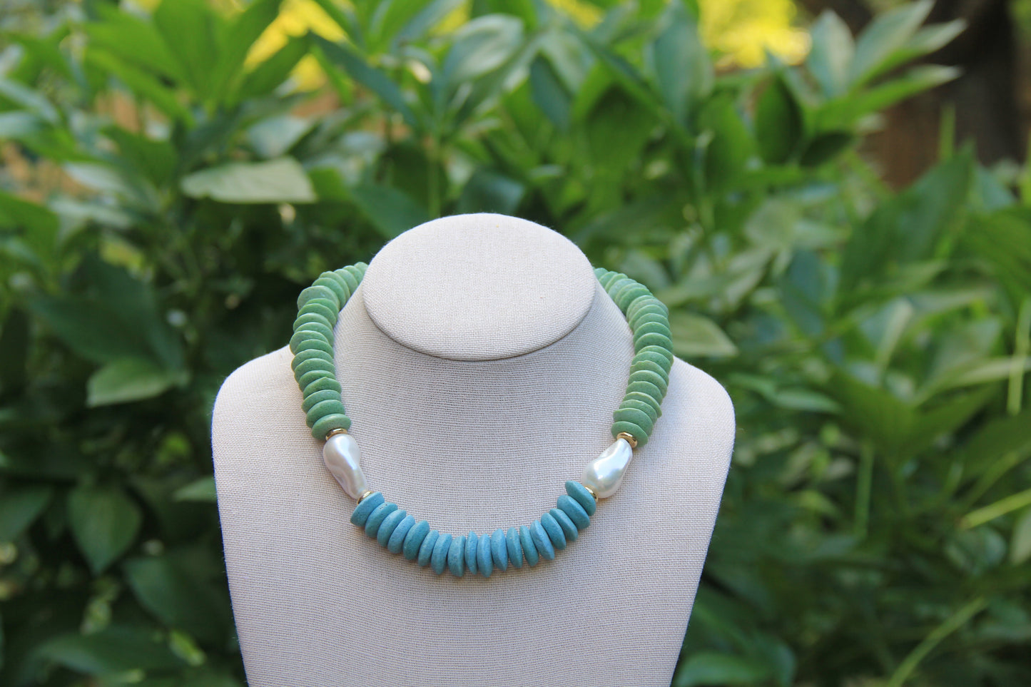LouLu Necklaces Charlotte Necklace