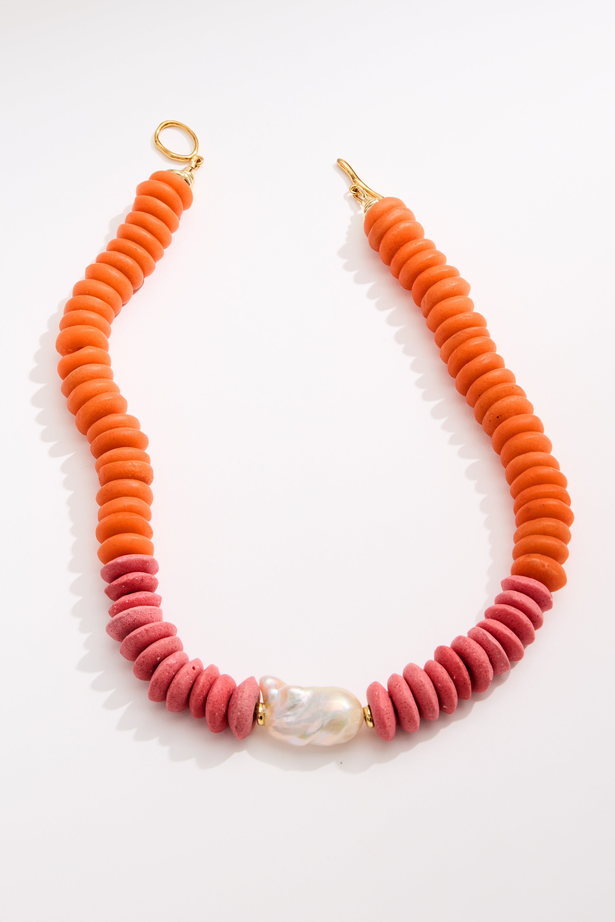 LouLu Necklaces Charlotte Necklace