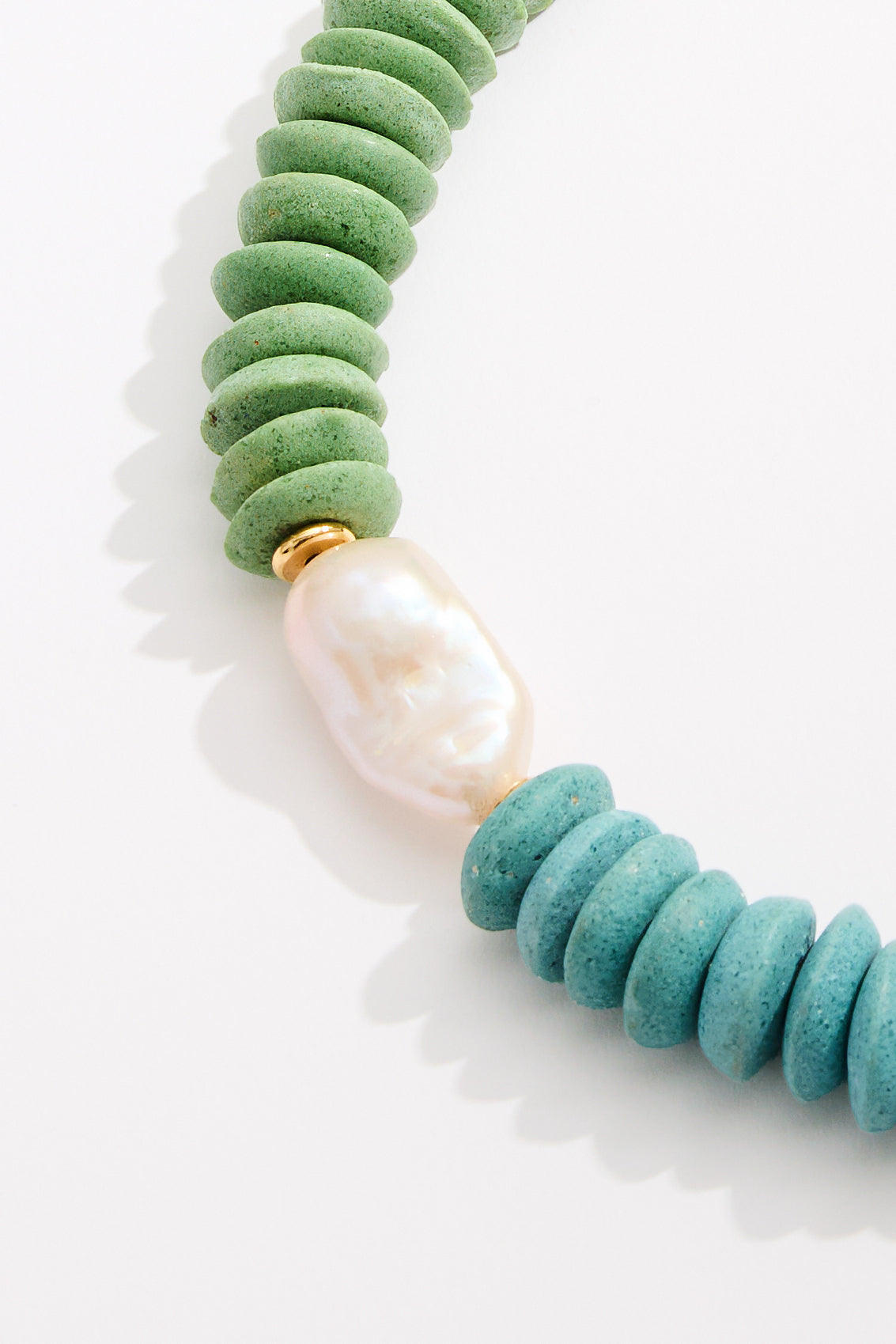 LouLu Necklaces Charlotte Necklace