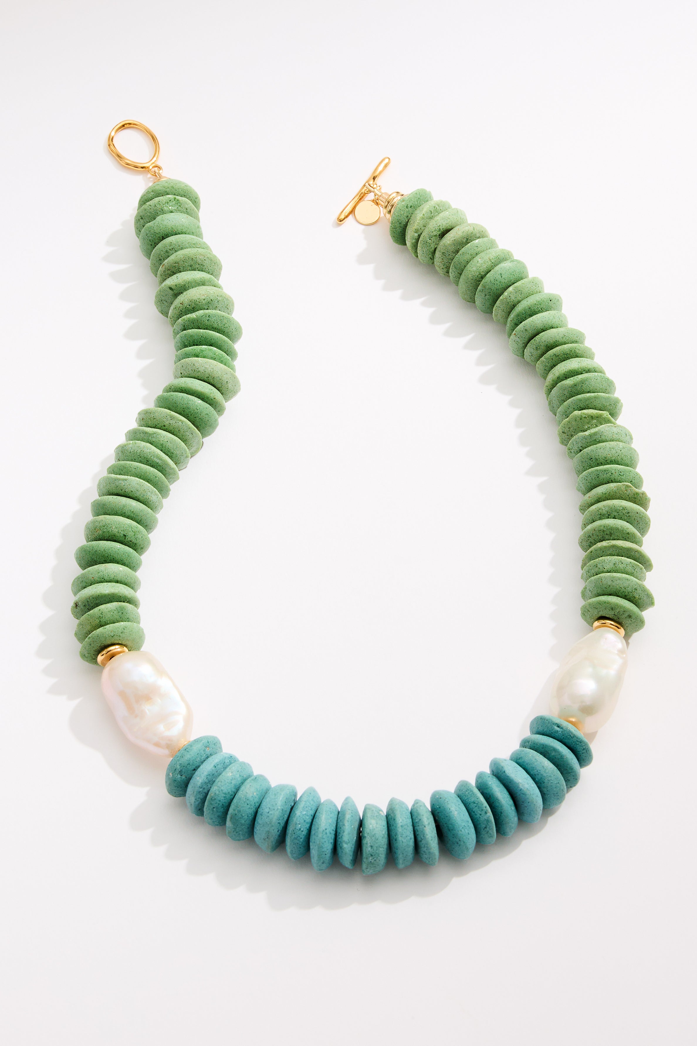 LouLu Necklaces Charlotte Necklace