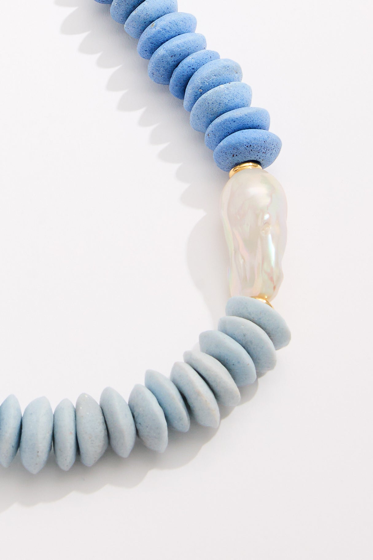 LouLu Necklaces Charlotte Necklace