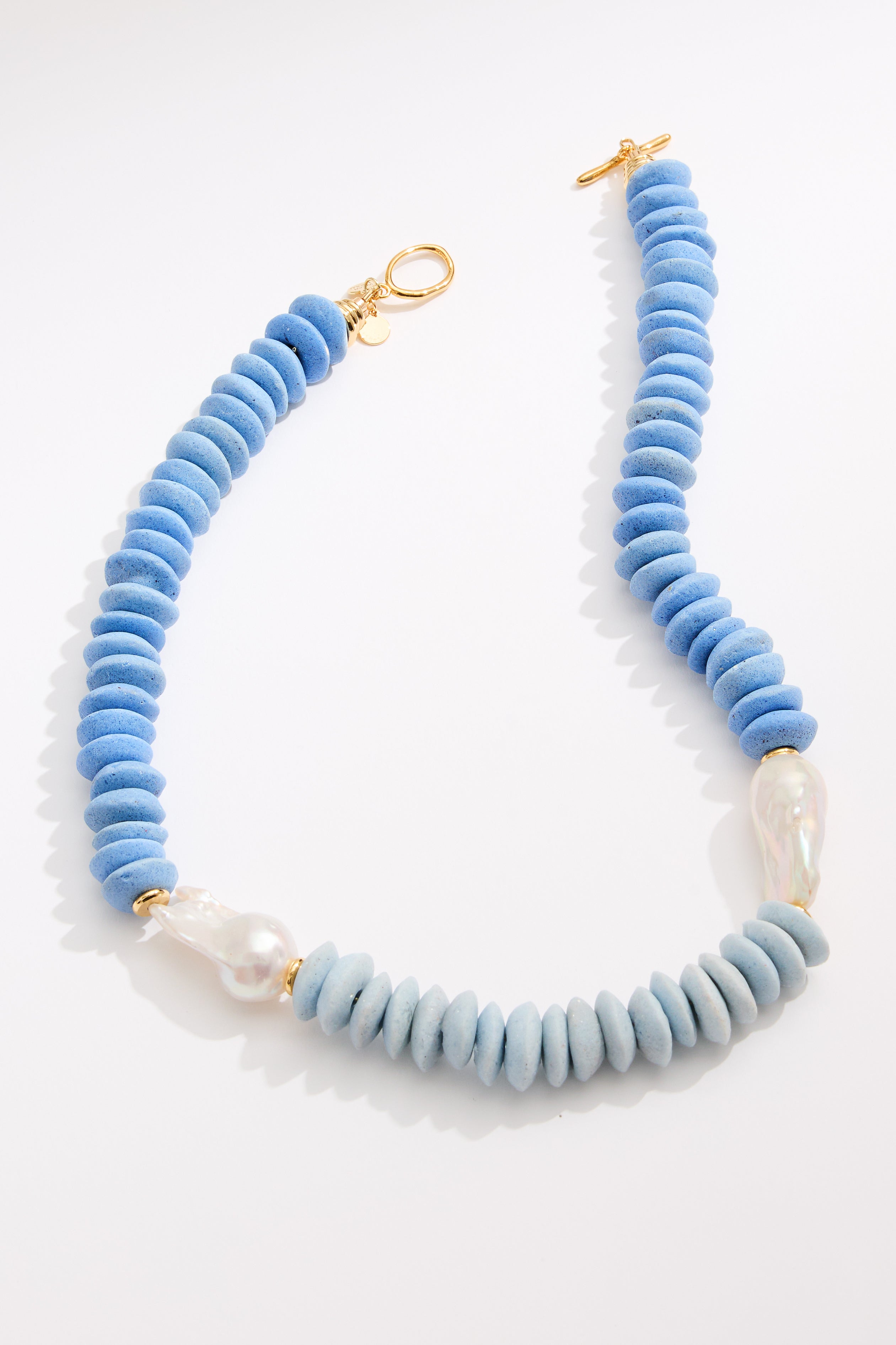 LouLu Necklaces Charlotte Necklace