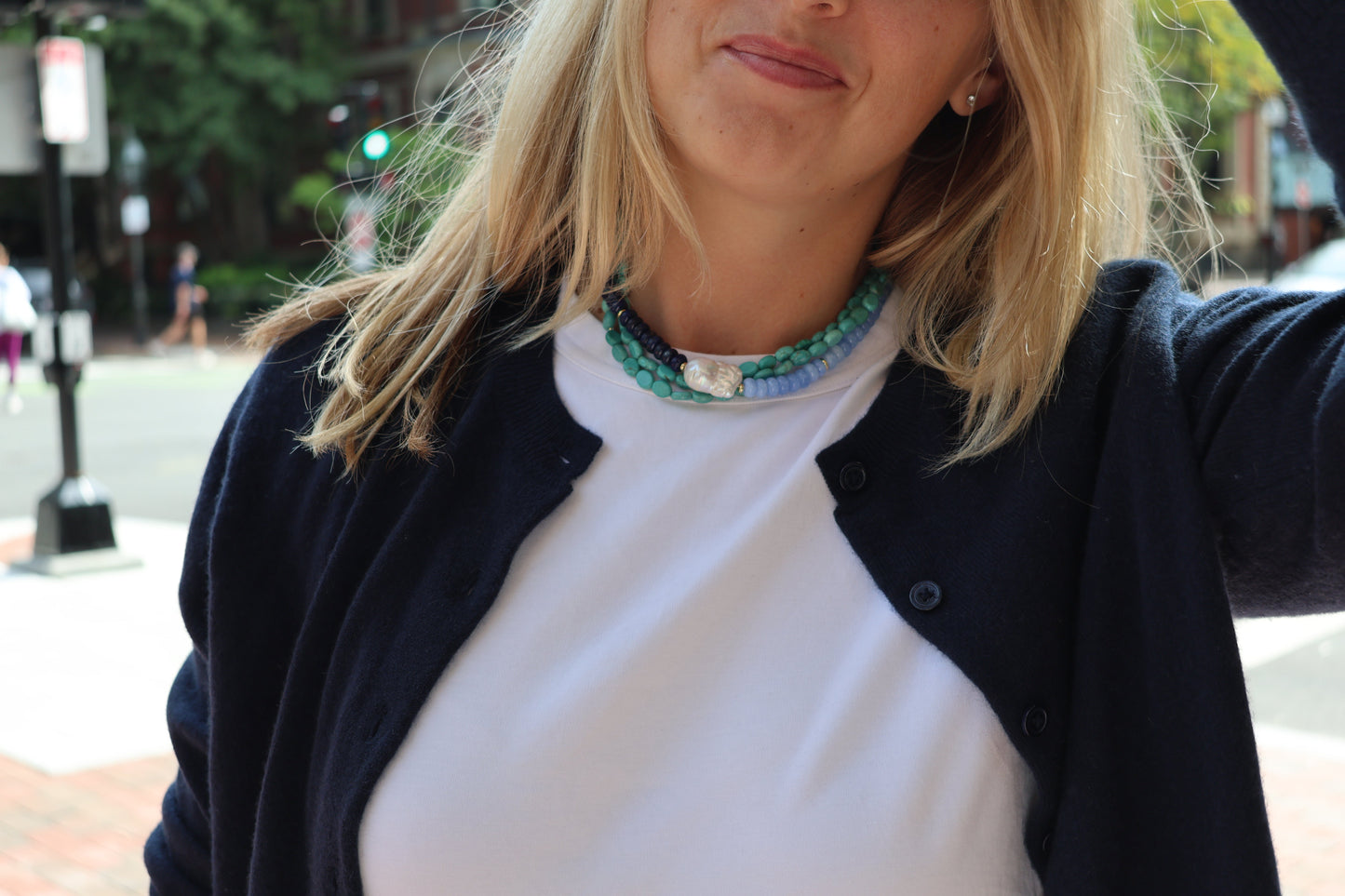 LouLu Necklaces Emily Necklace