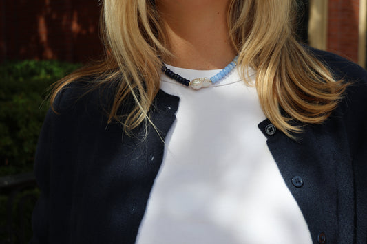 LouLu Necklaces Emily Necklace