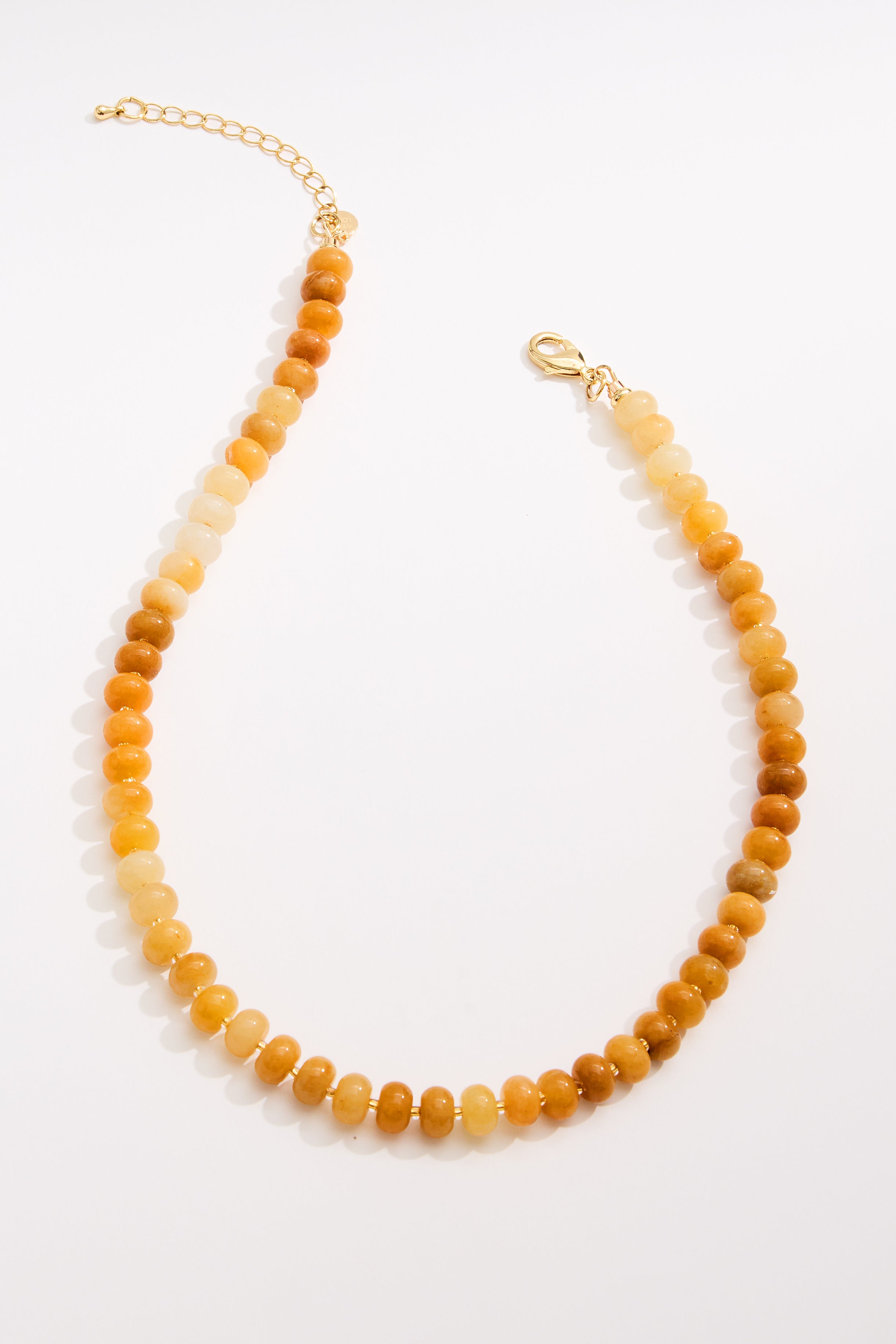 LouLu Necklaces Hilary Necklace