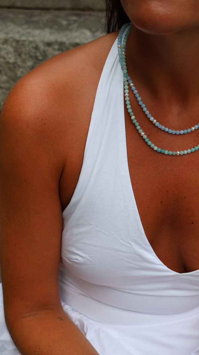 LouLu Necklaces Katherine Necklace