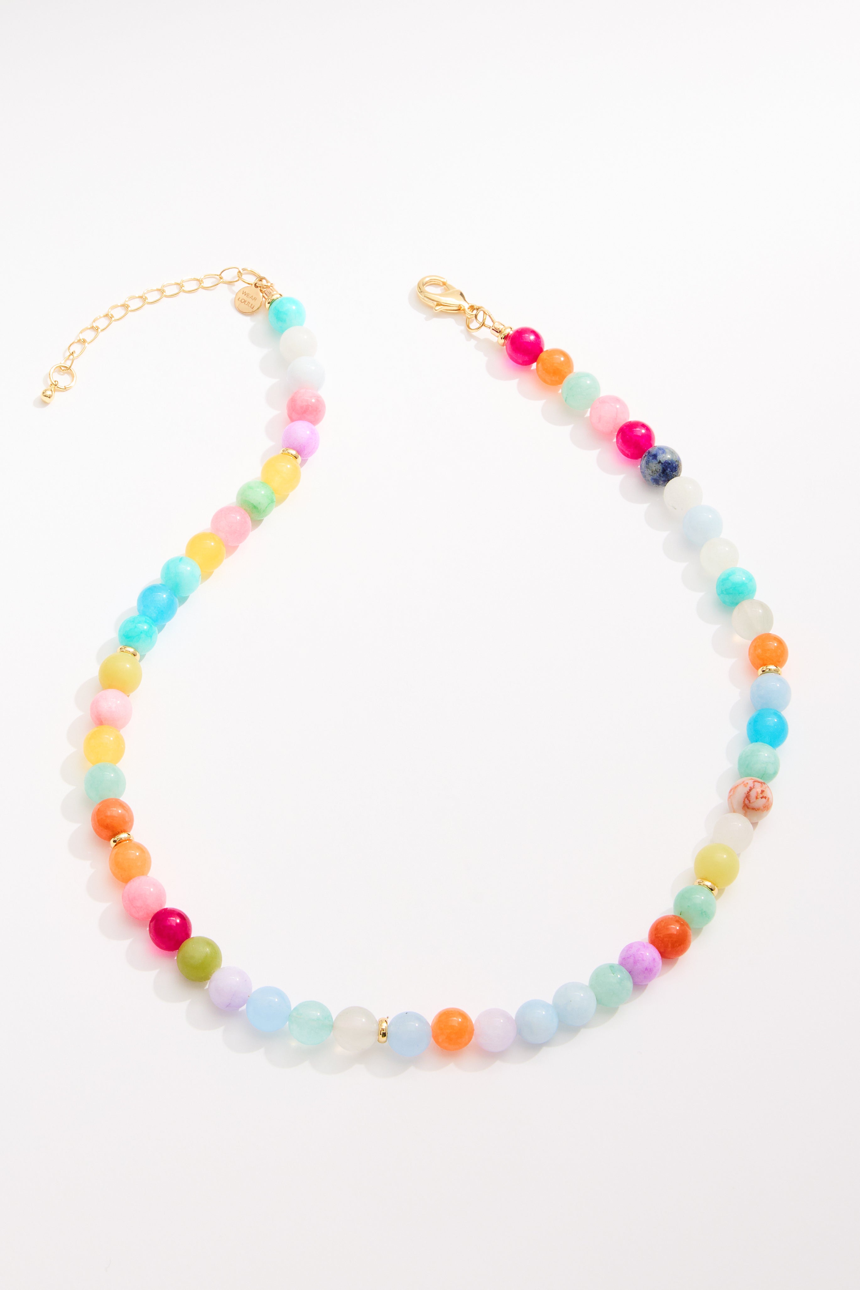 LouLu Necklaces Liza Necklace