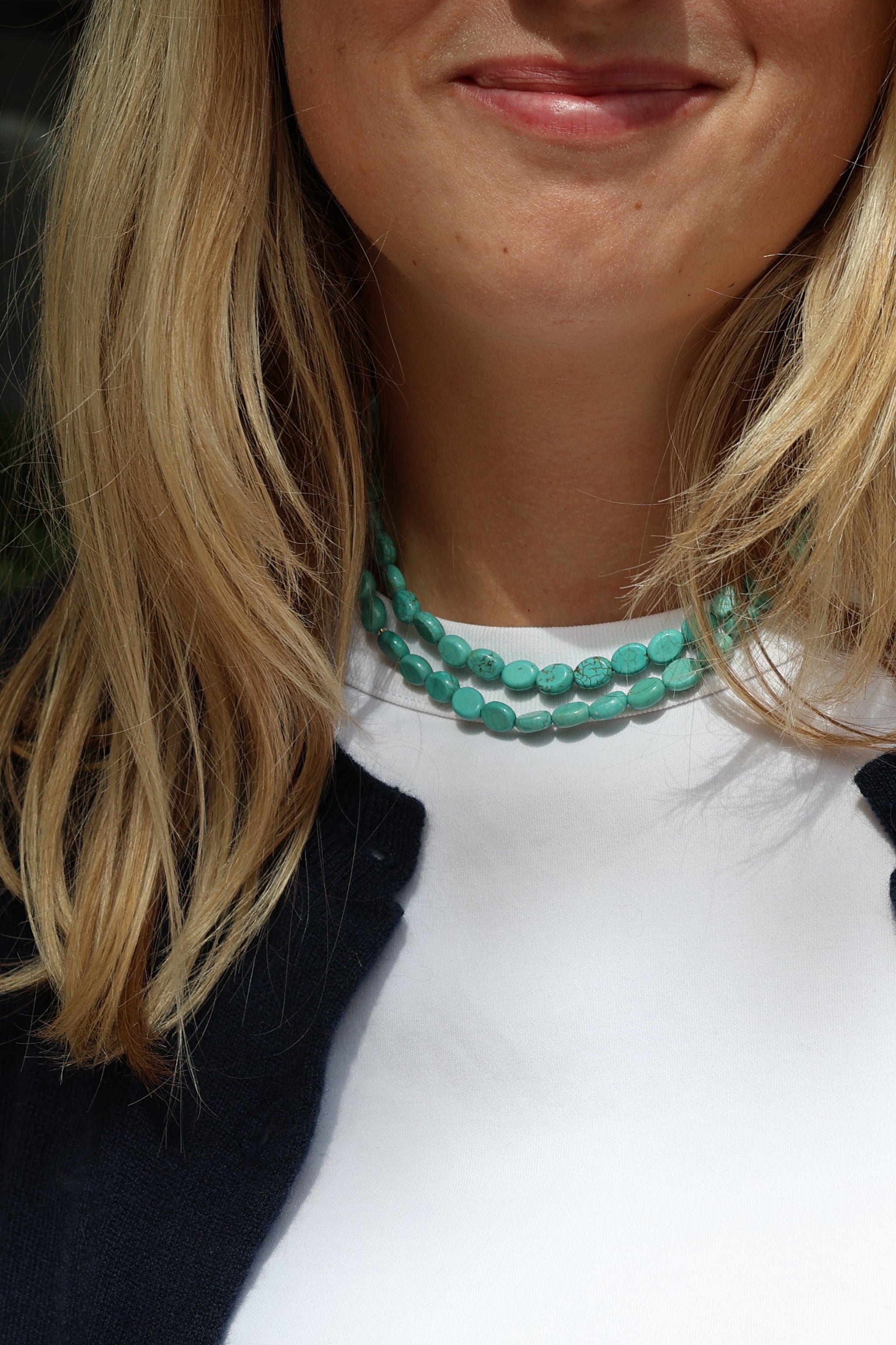 LouLu Necklaces Louisa Necklace