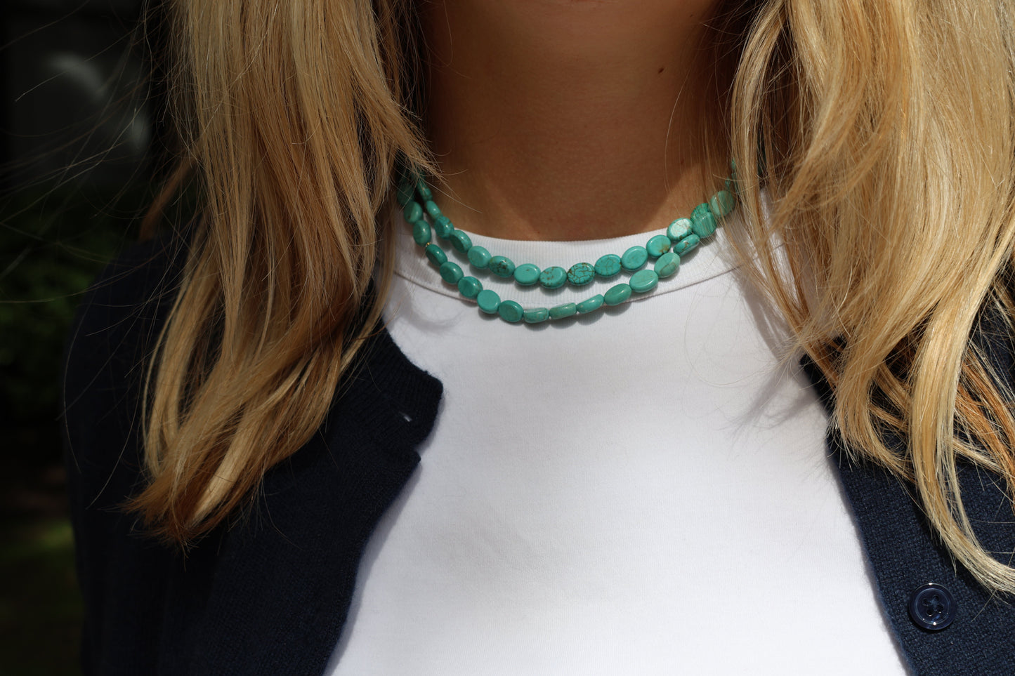 LouLu Necklaces Louisa Necklace