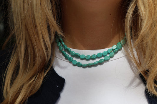 LouLu Necklaces Louisa Necklace