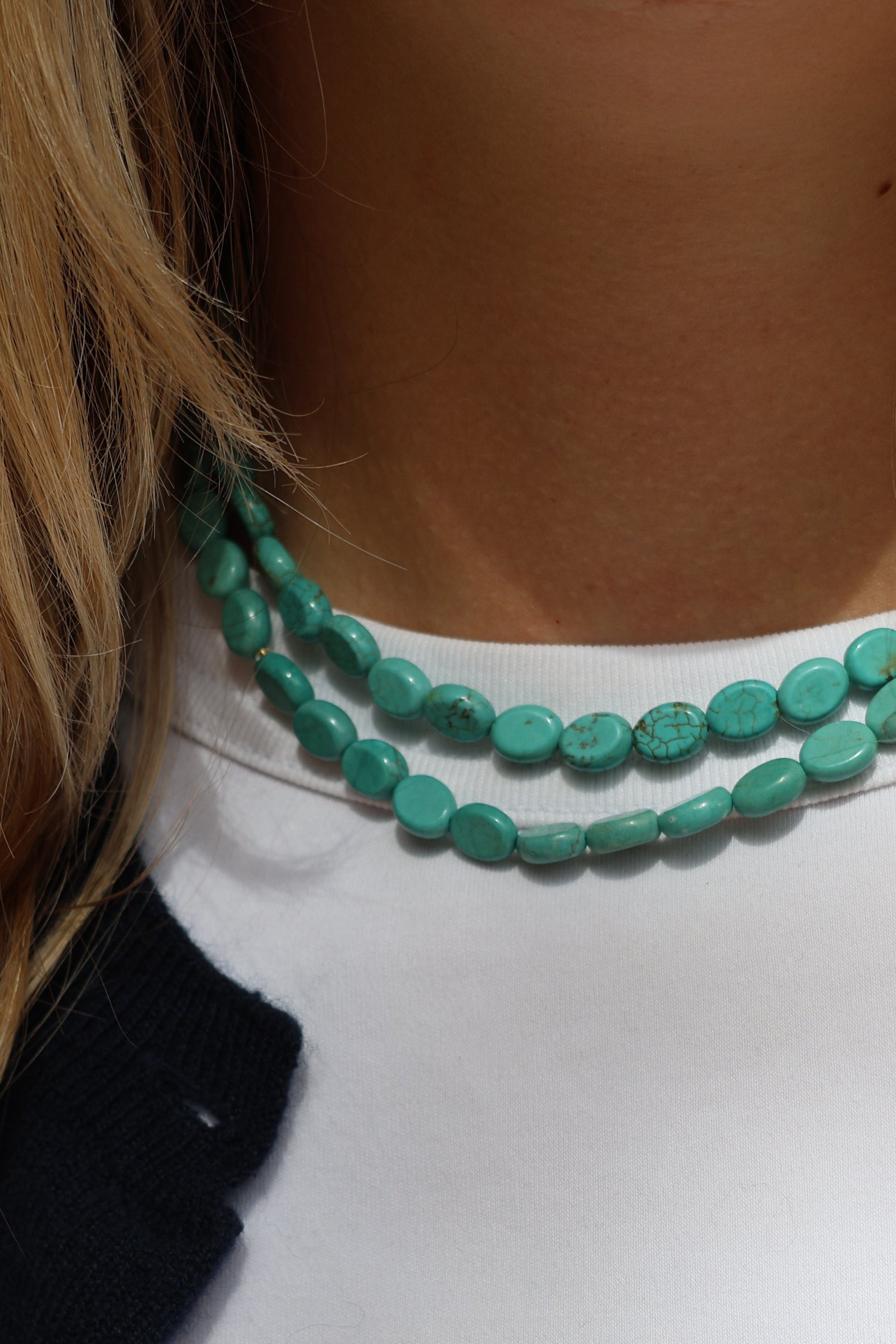 LouLu Necklaces Louisa Necklace