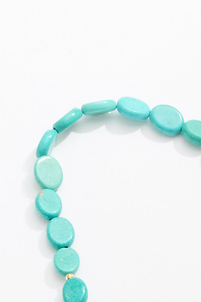 LouLu Necklaces Louisa Necklace