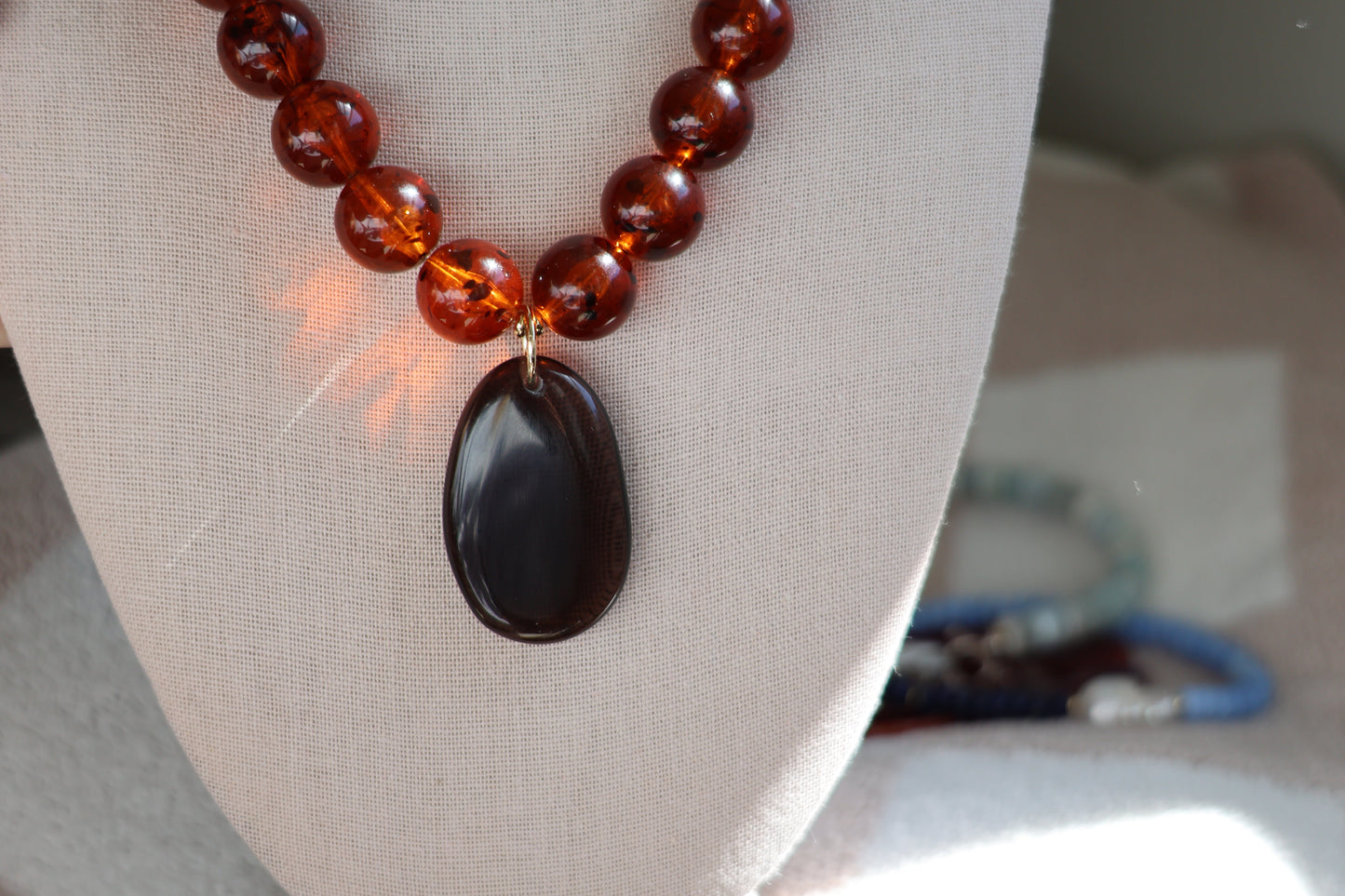 LouLu Necklaces Lucille Necklace
