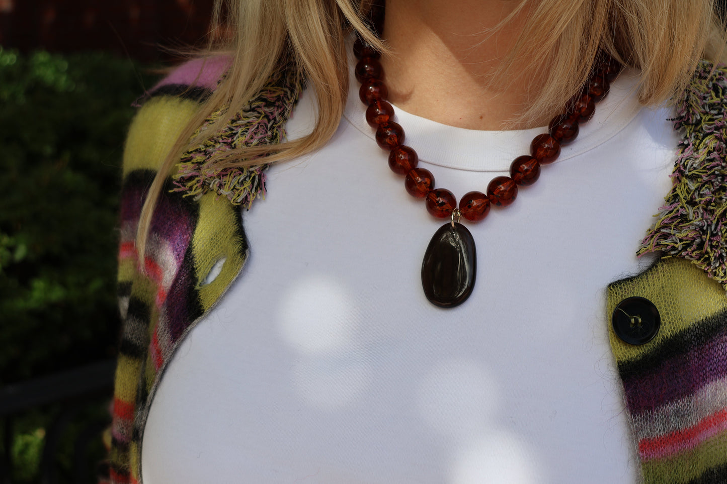 LouLu Necklaces Lucille Necklace