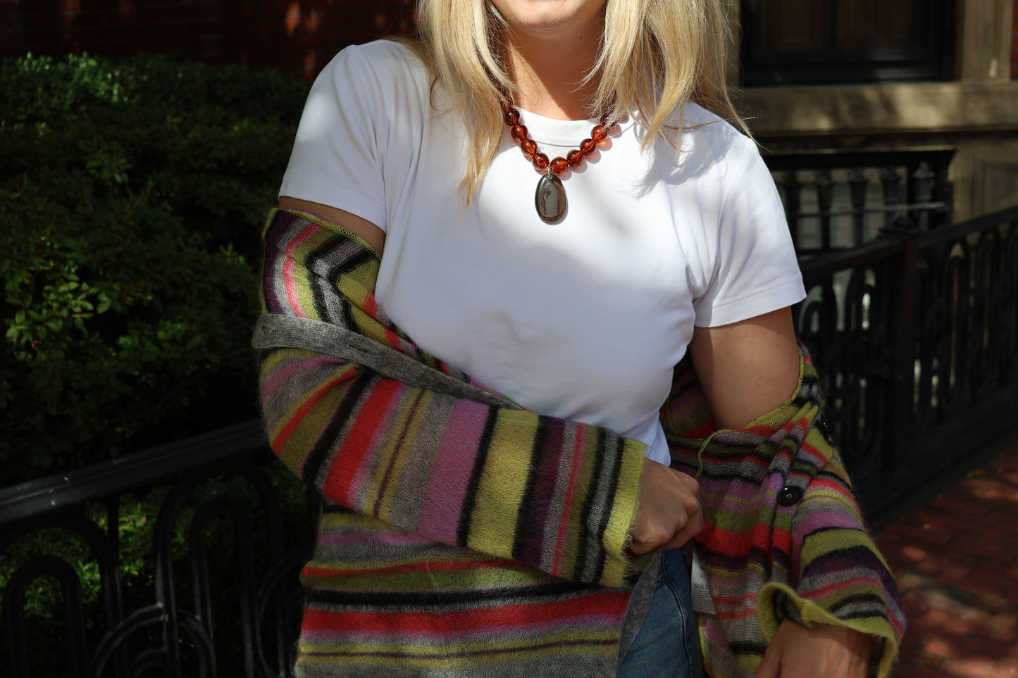 LouLu Necklaces Lucille Necklace