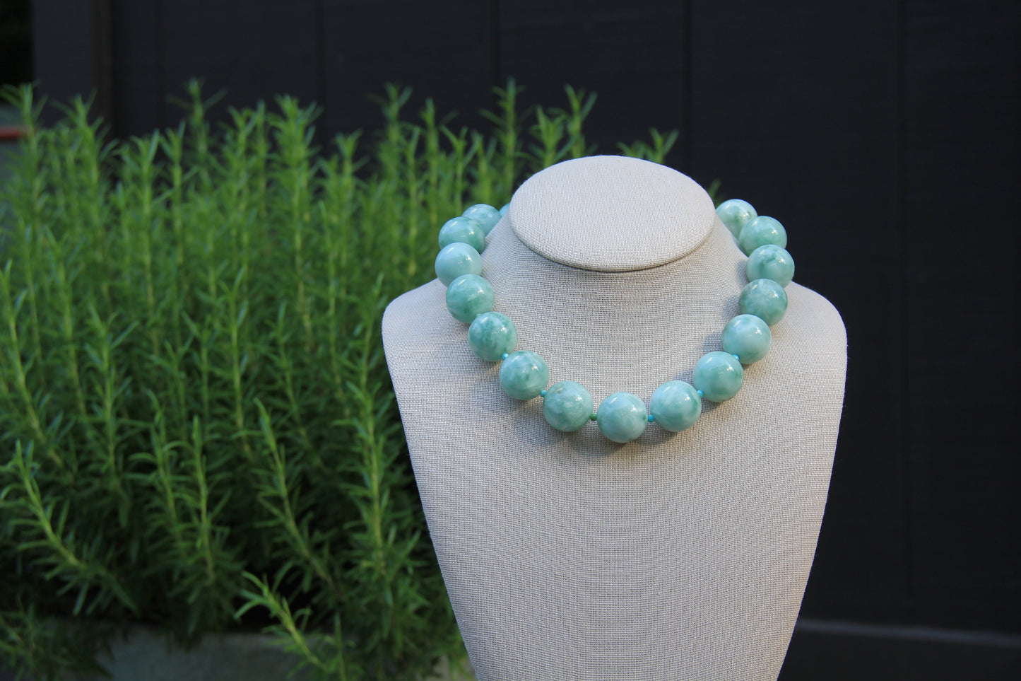 LouLu Necklaces Luna Necklace