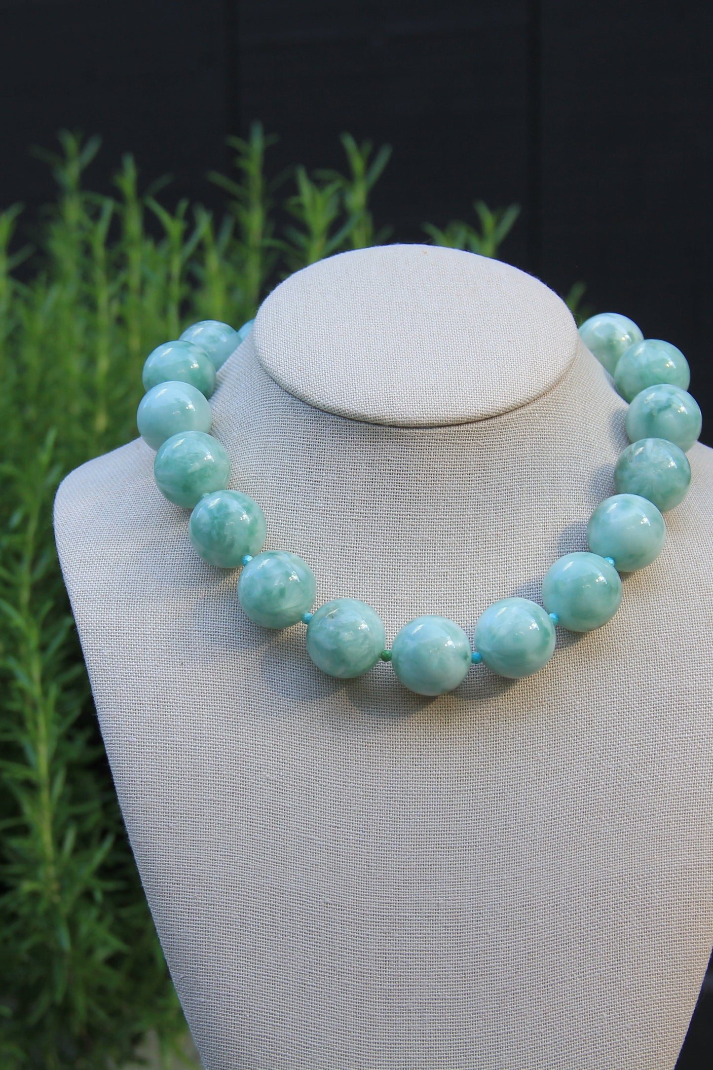 LouLu Necklaces Luna Necklace