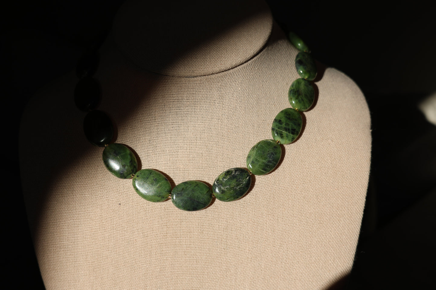 LouLu Necklaces Martini Necklace