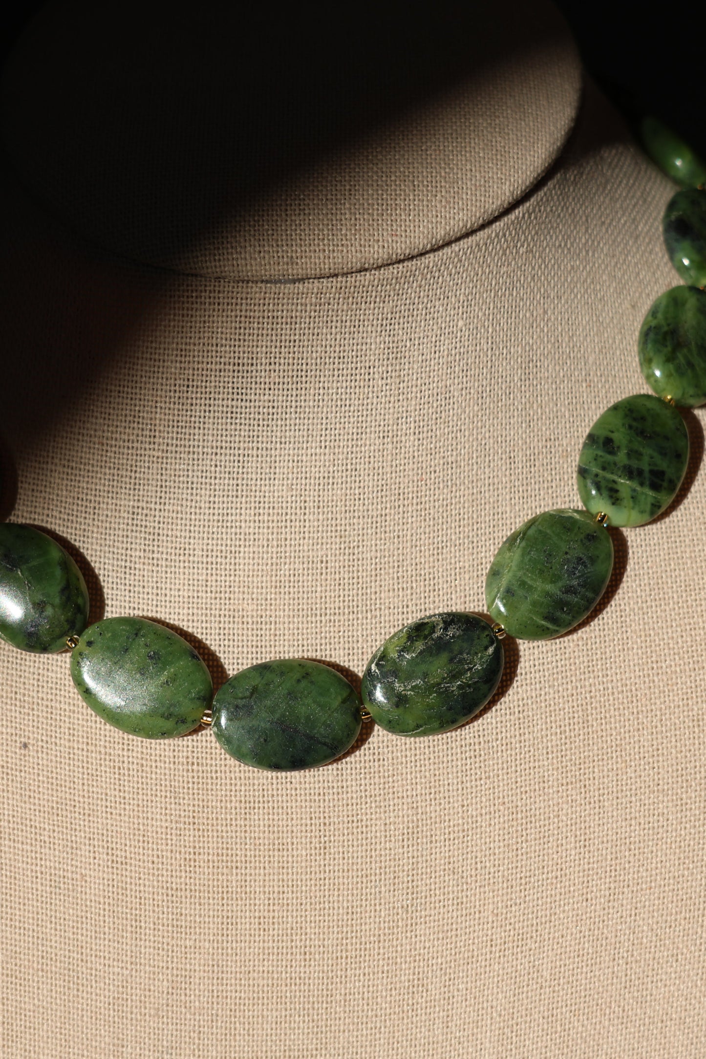 LouLu Necklaces Martini Necklace