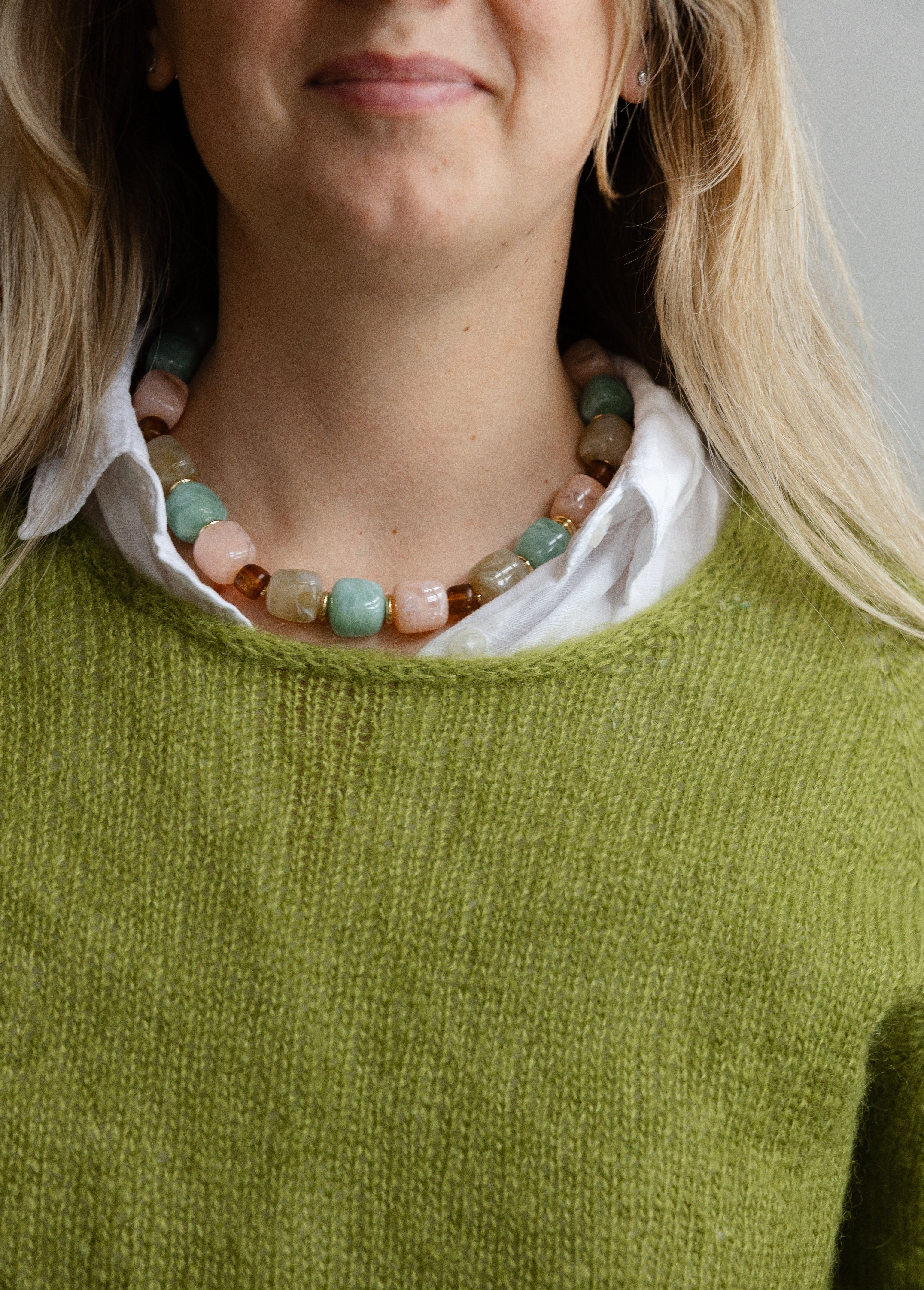 LouLu Necklaces Moskito Necklace