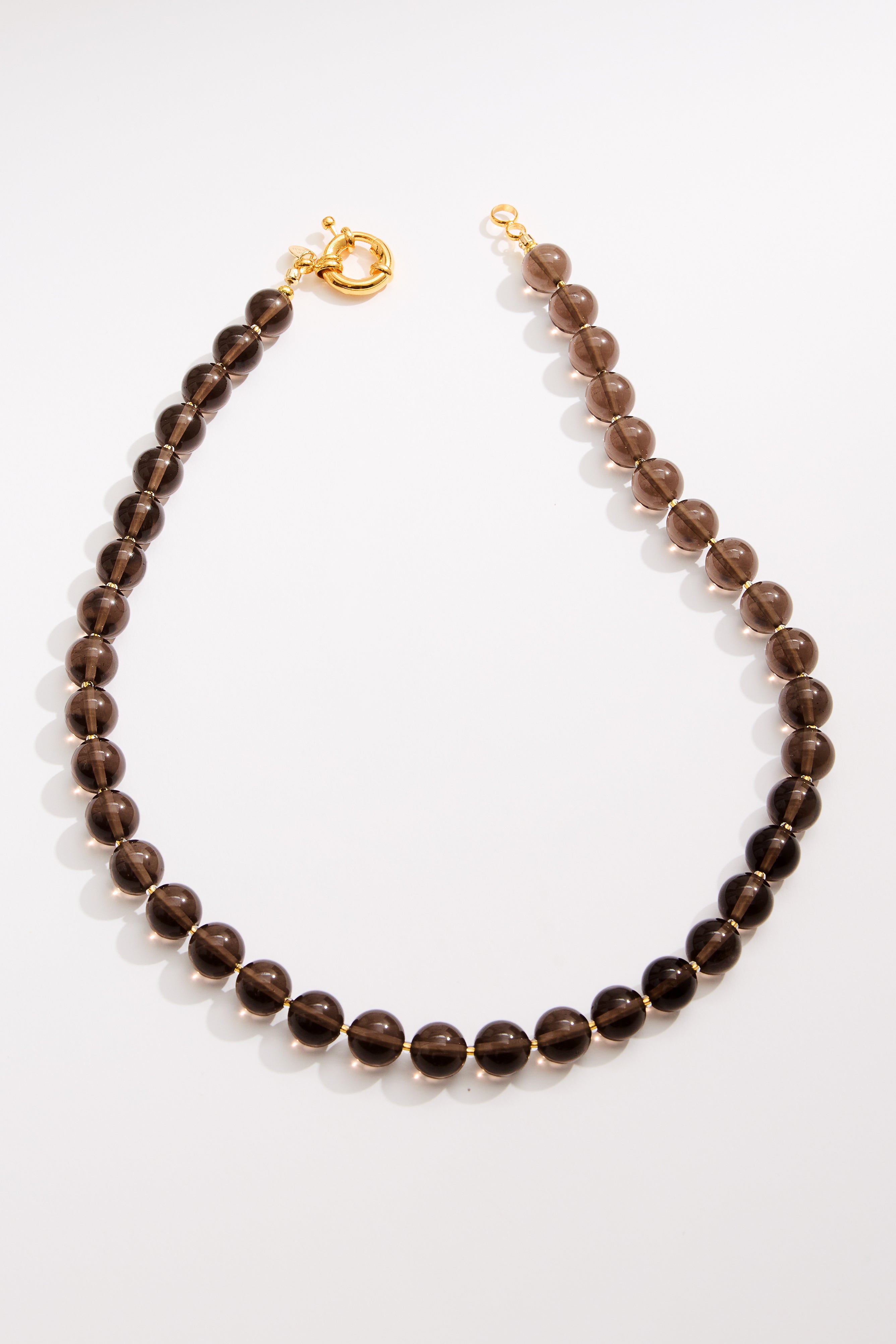 LouLu Necklaces Pine Necklace