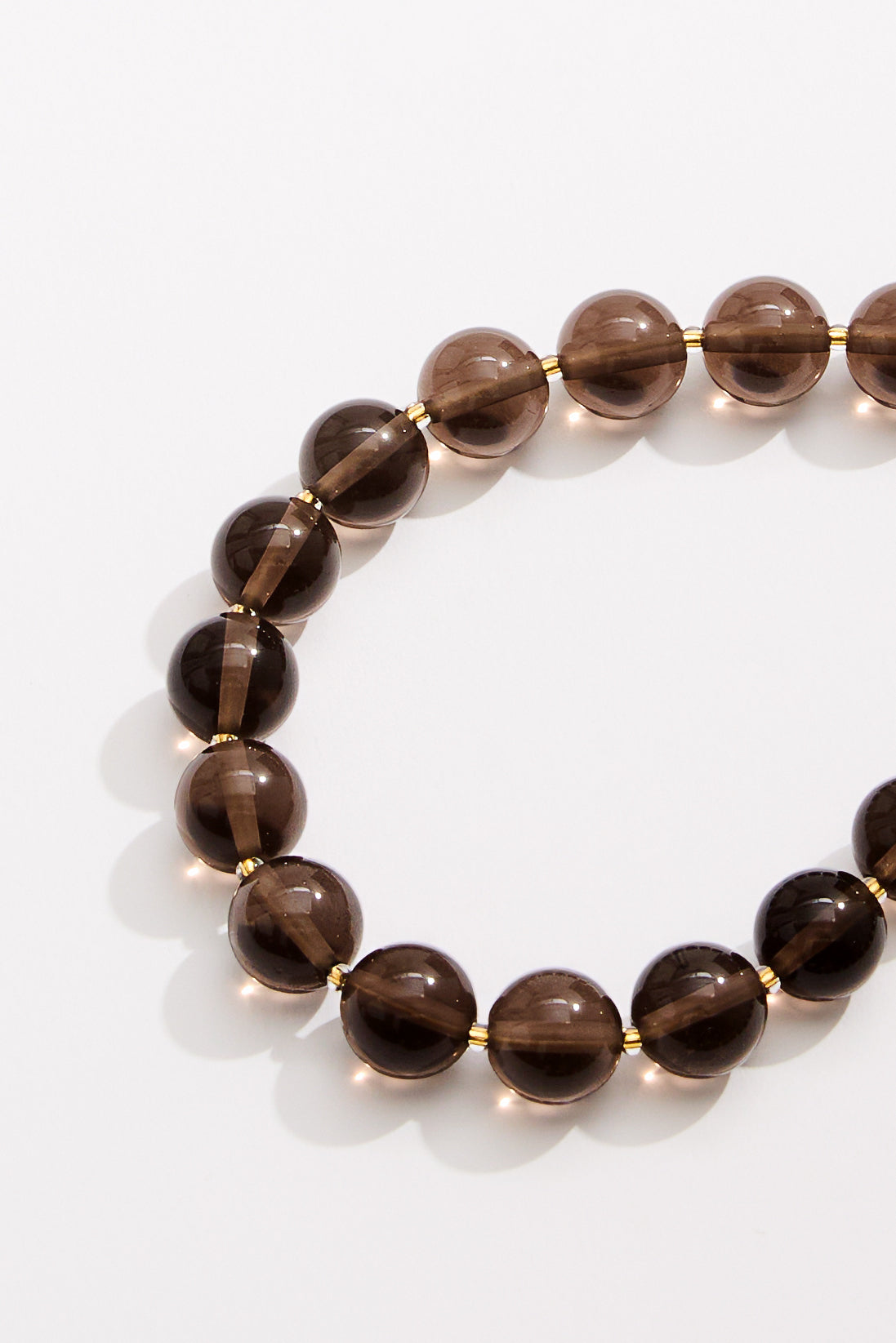 LouLu Necklaces Pine Necklace