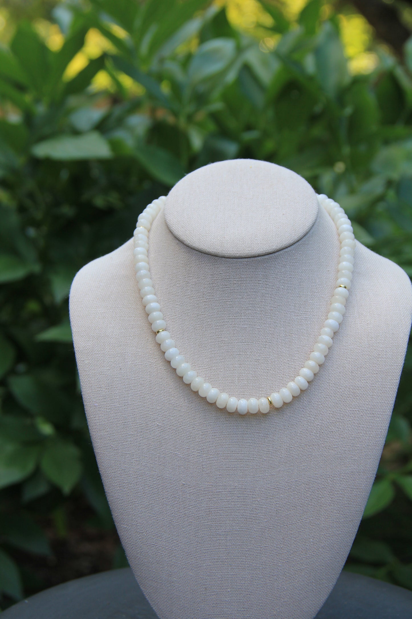 LouLu Necklaces Spritz! Necklace