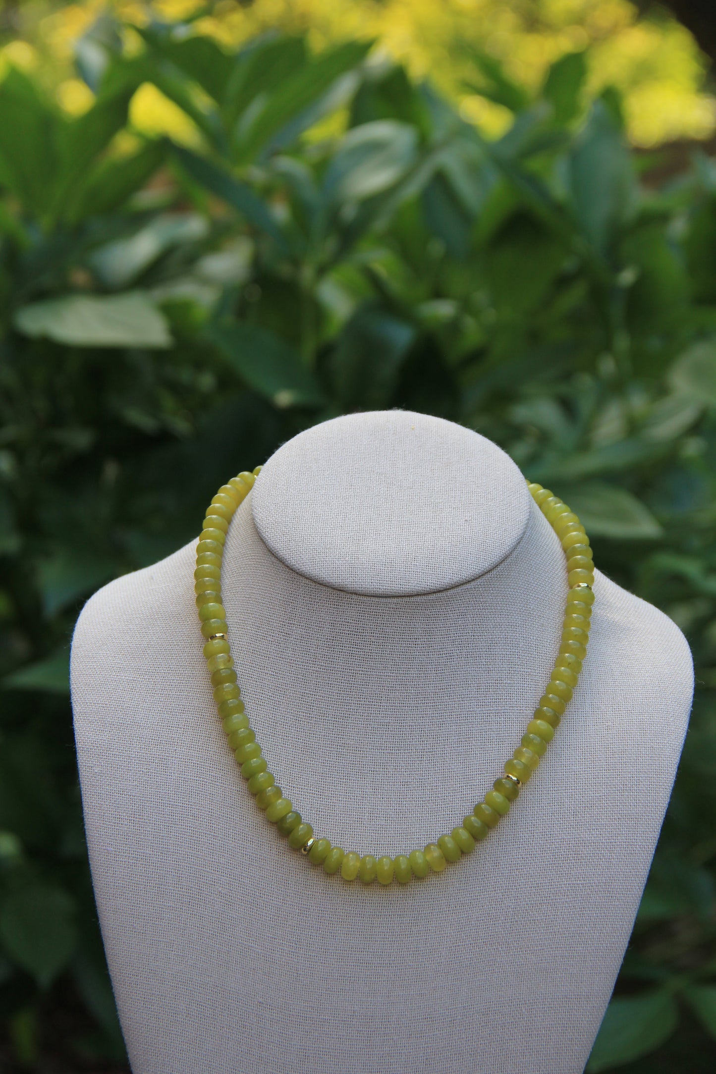 LouLu Necklaces Spritz! Necklace