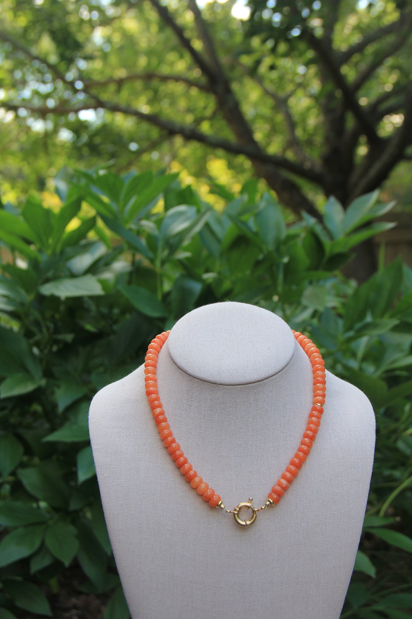 LouLu Necklaces Spritz! Necklace