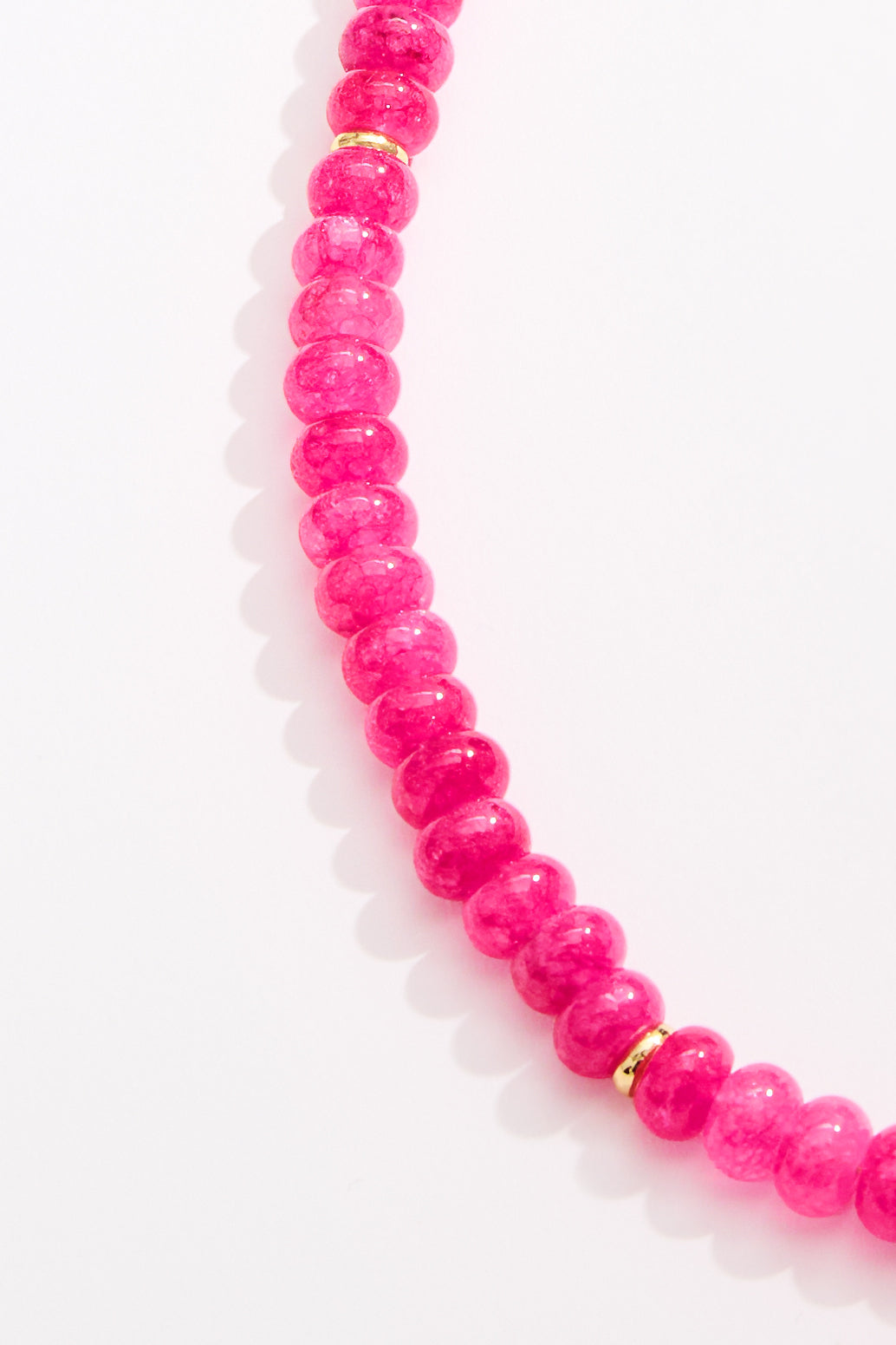 LouLu Necklaces Spritz! Necklace