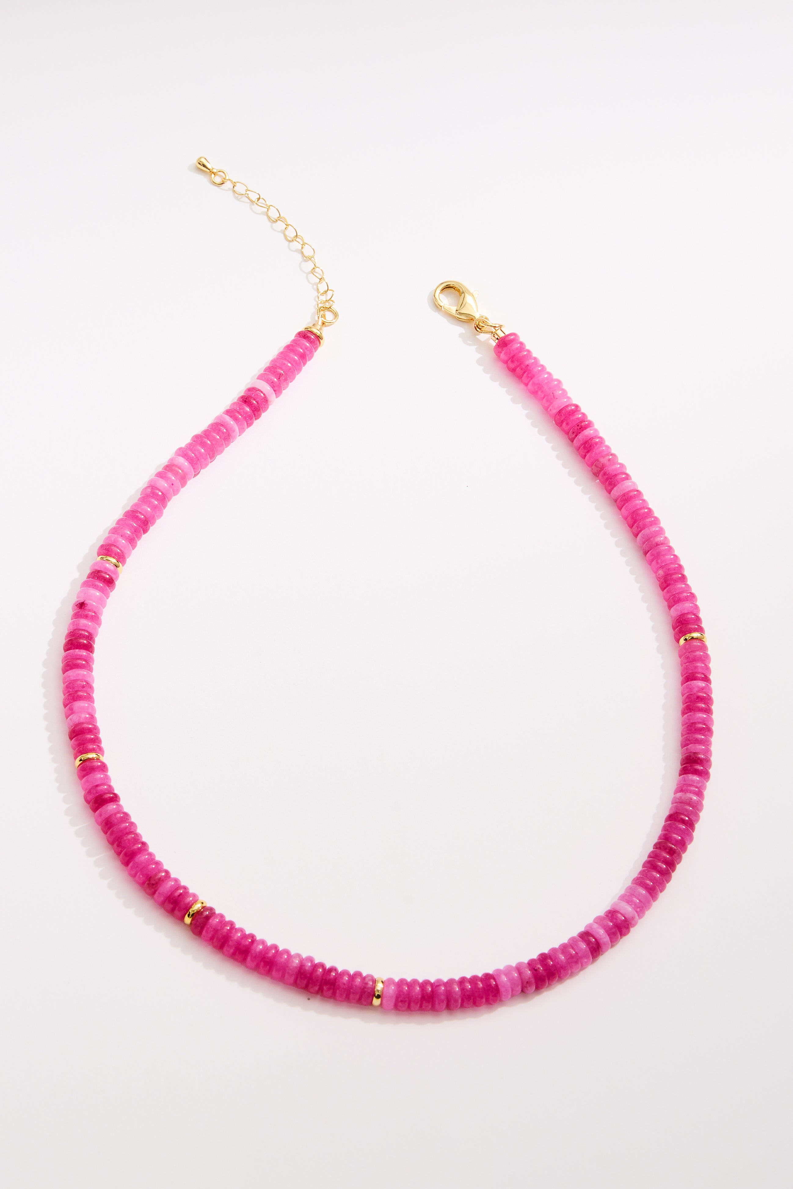 LouLu Necklaces Tilla Necklace